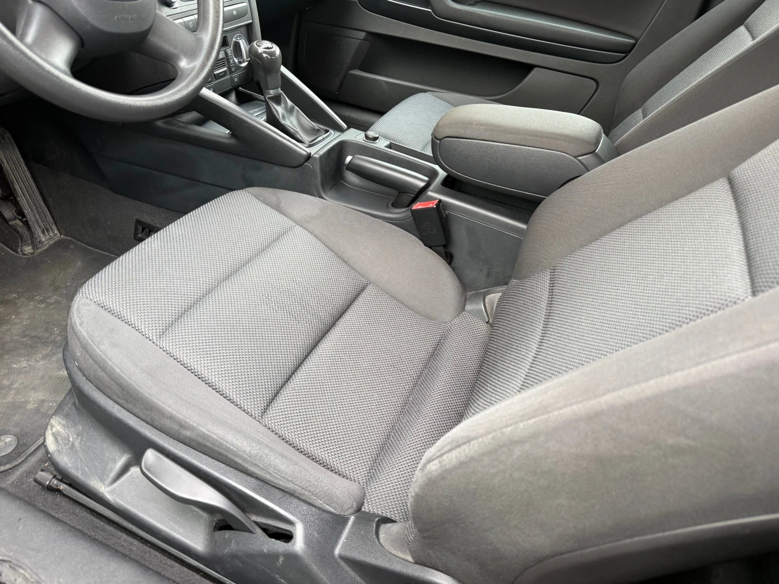 Audi A3  - изображение 6