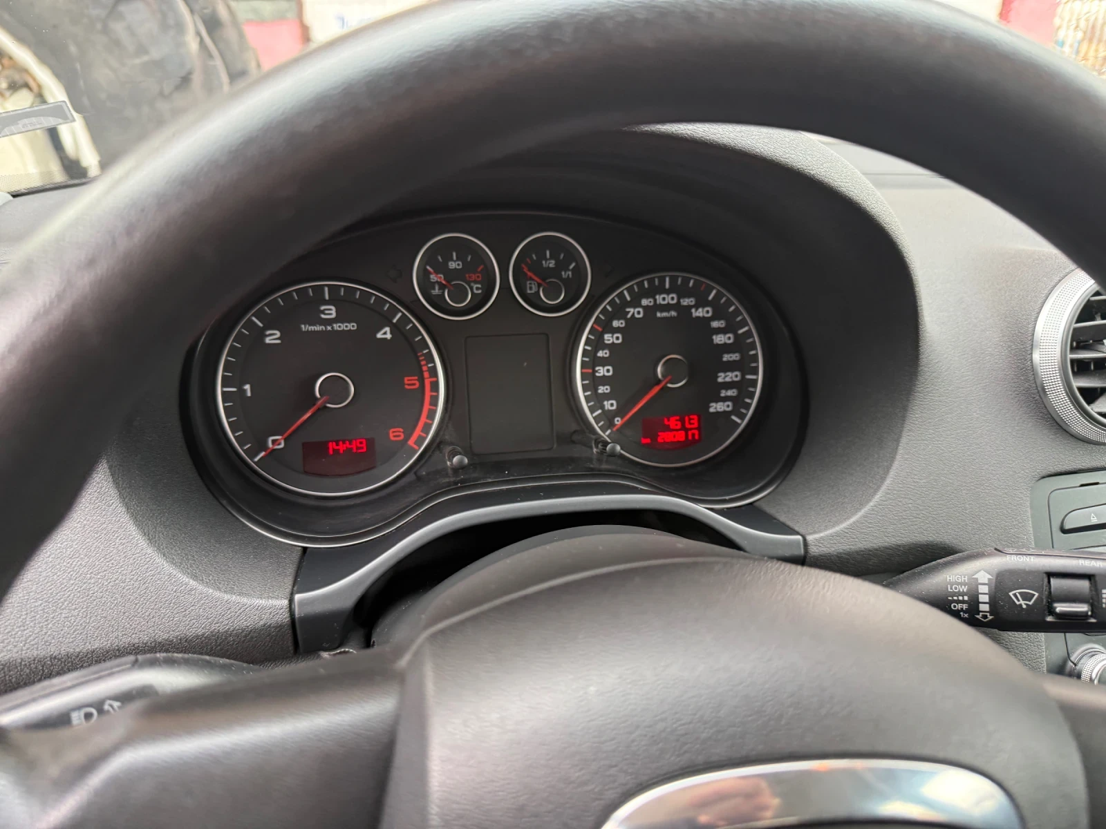 Audi A3  - изображение 4