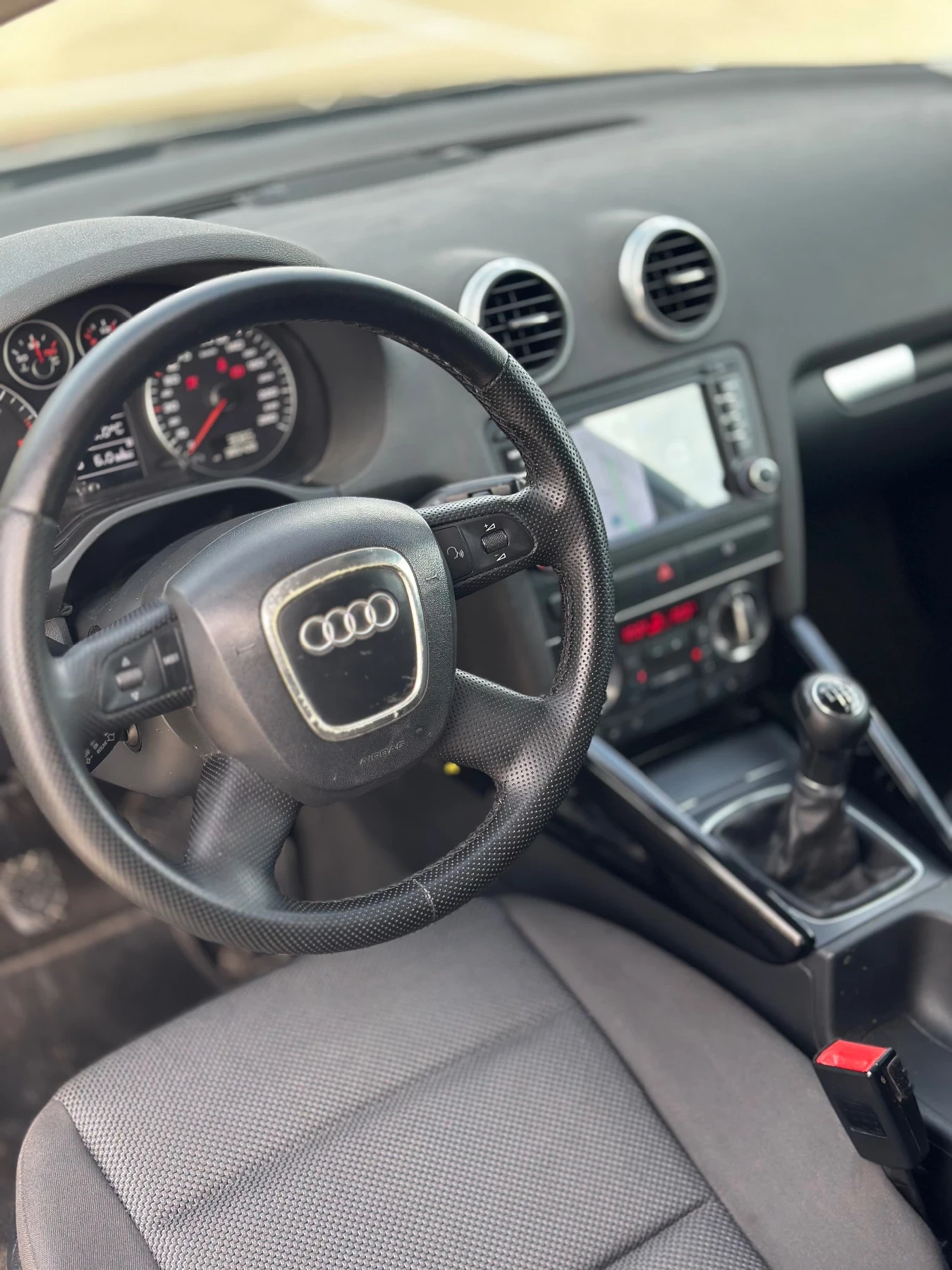 Audi A3 S Line | Mobile.bg � ����������� 9