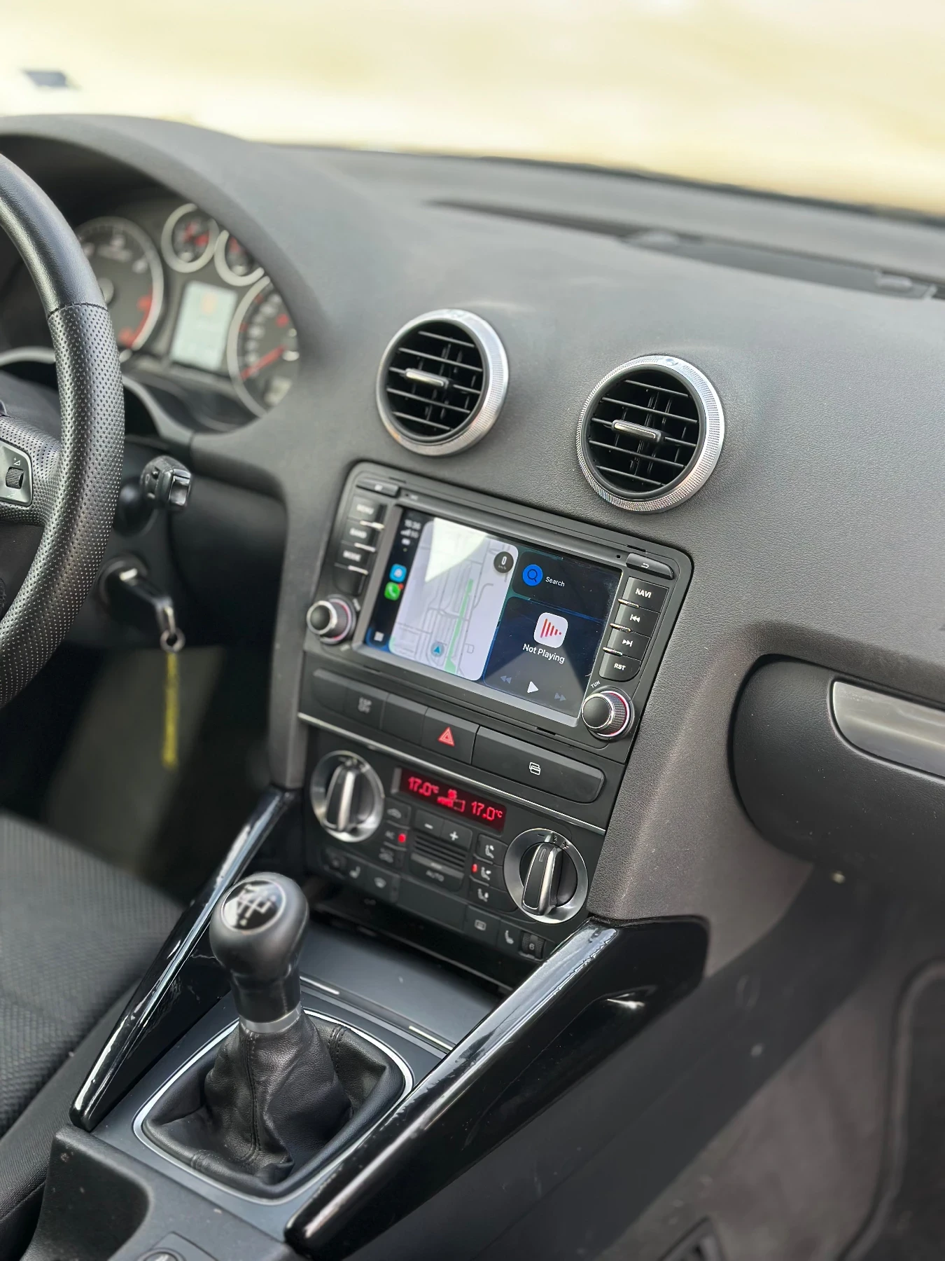 Audi A3 S Line | Mobile.bg � ����������� 10