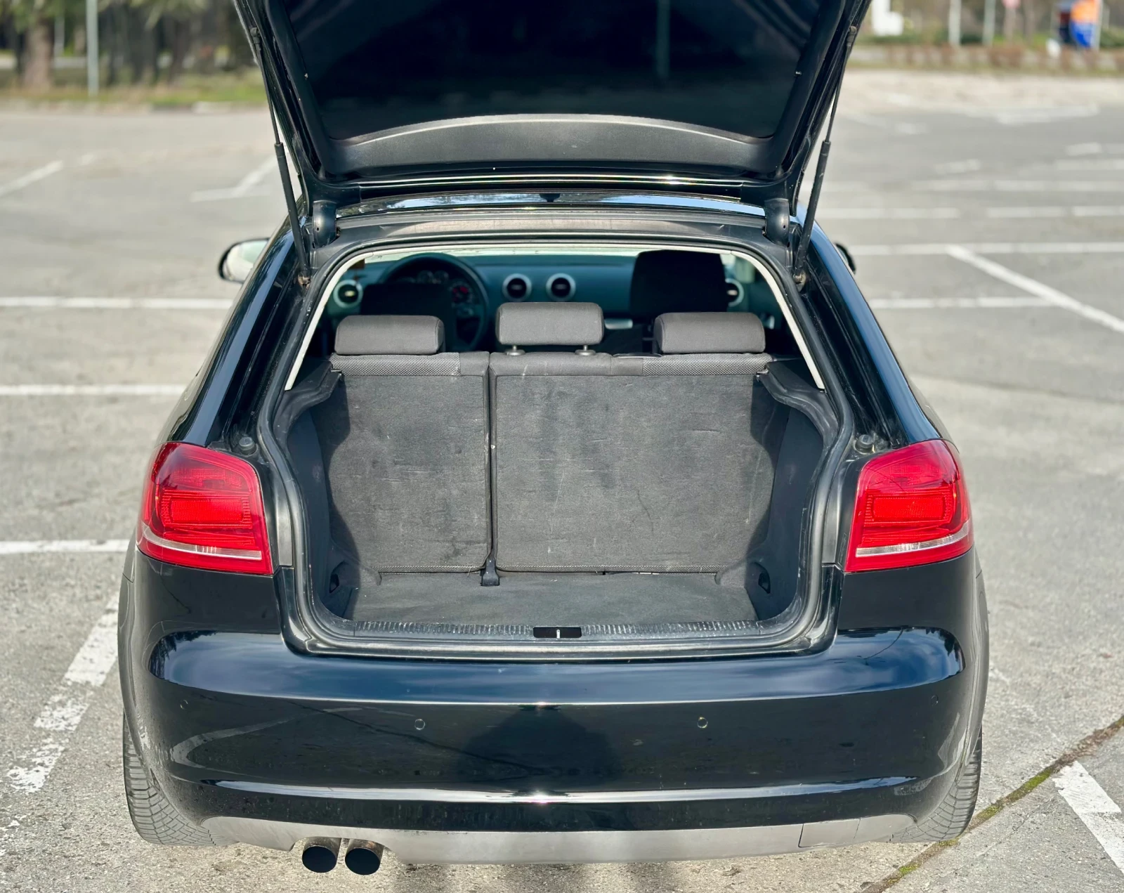 Audi A3 S Line | Mobile.bg � ����������� 7