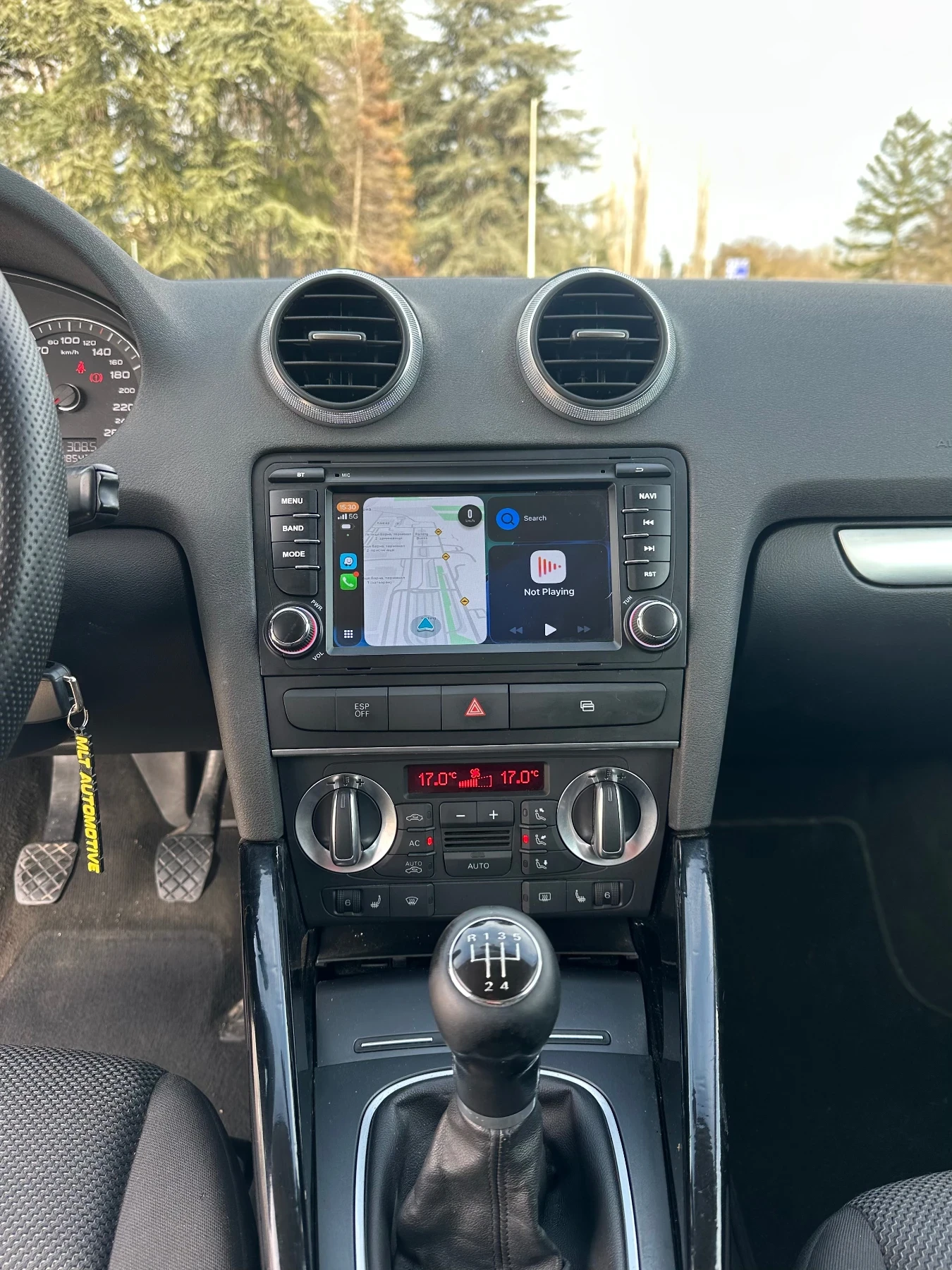 Audi A3 S Line | Mobile.bg � ����������� 11
