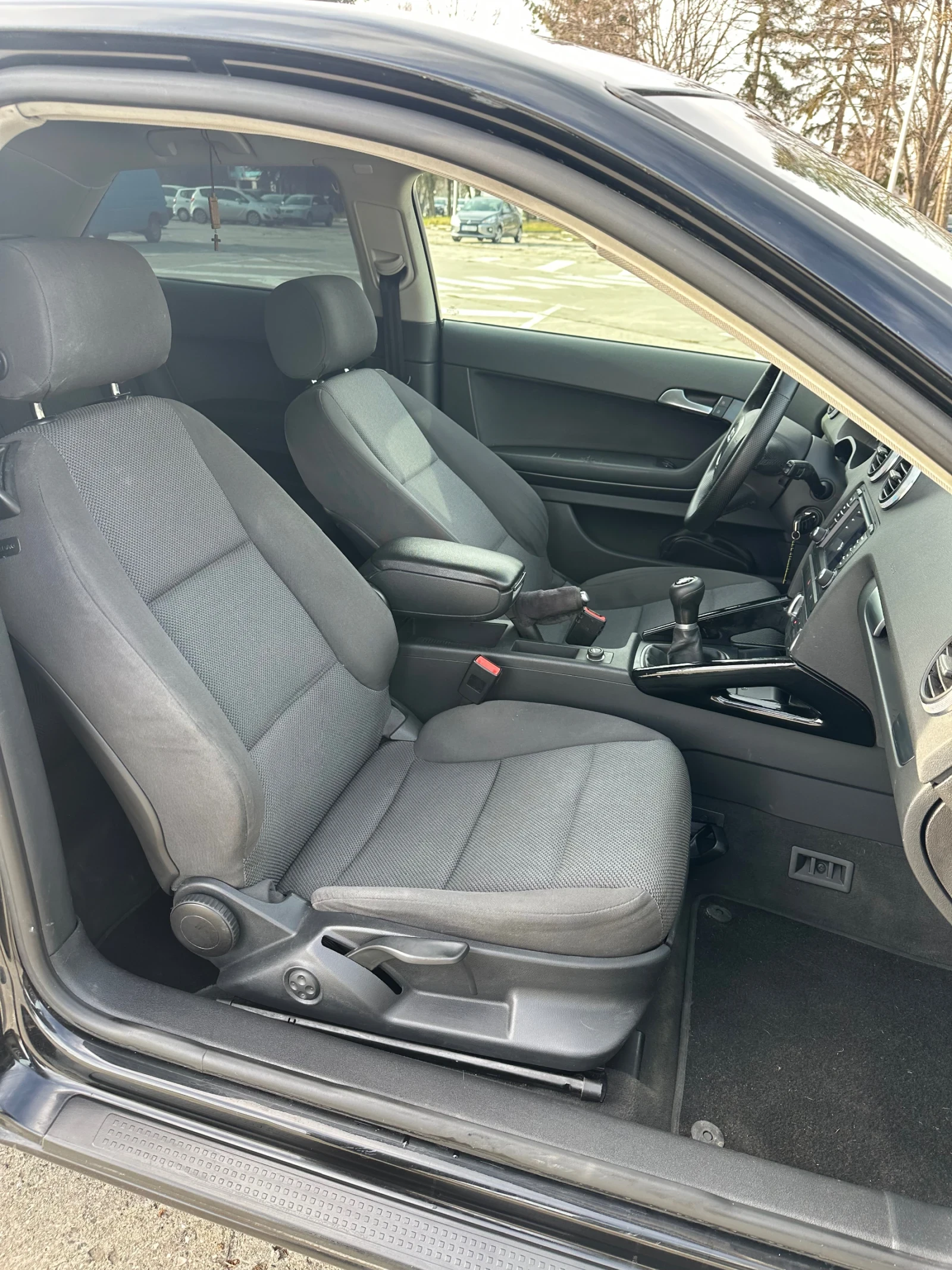 Audi A3 S Line | Mobile.bg � ����������� 12