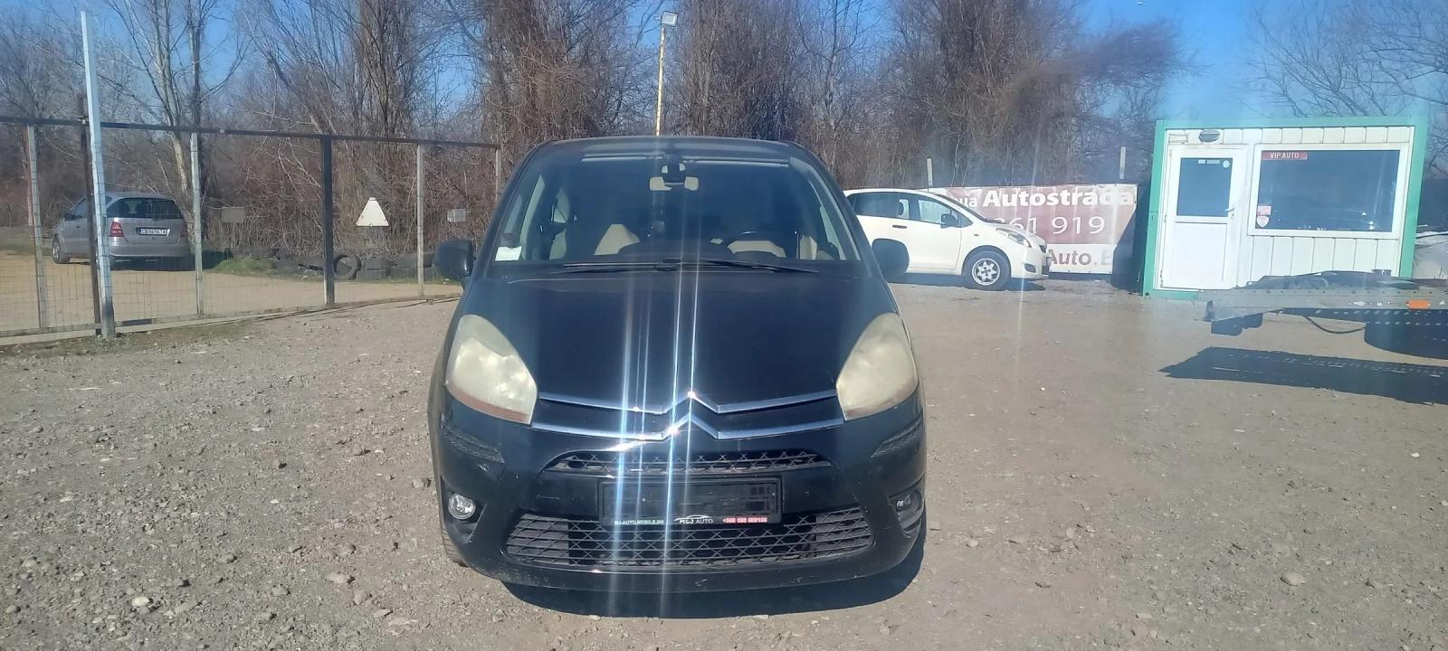 Citroen C4 Picasso GAS | Auto.bg — изображение 1