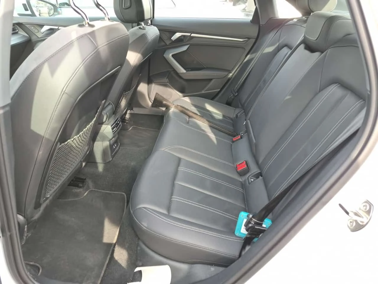 Audi A3 * PROGRESSIV* ПАНОРАМА* ДВА КЛЮЧА* , снимка 11 - Автомобили и джипове - 53997487