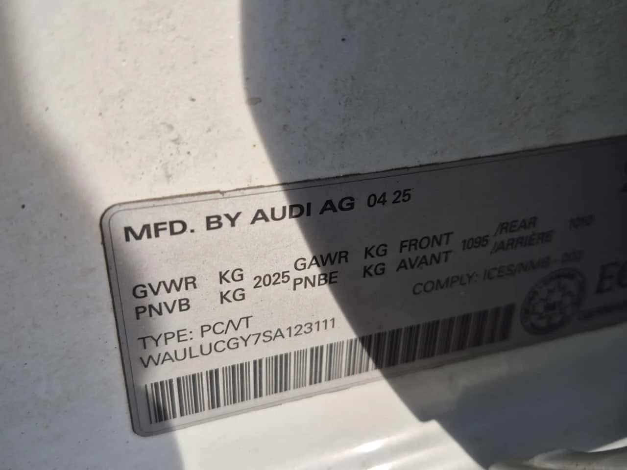 Audi A3 * PROGRESSIV* ПАНОРАМА* ДВА КЛЮЧА* , снимка 16 - Автомобили и джипове - 53997487