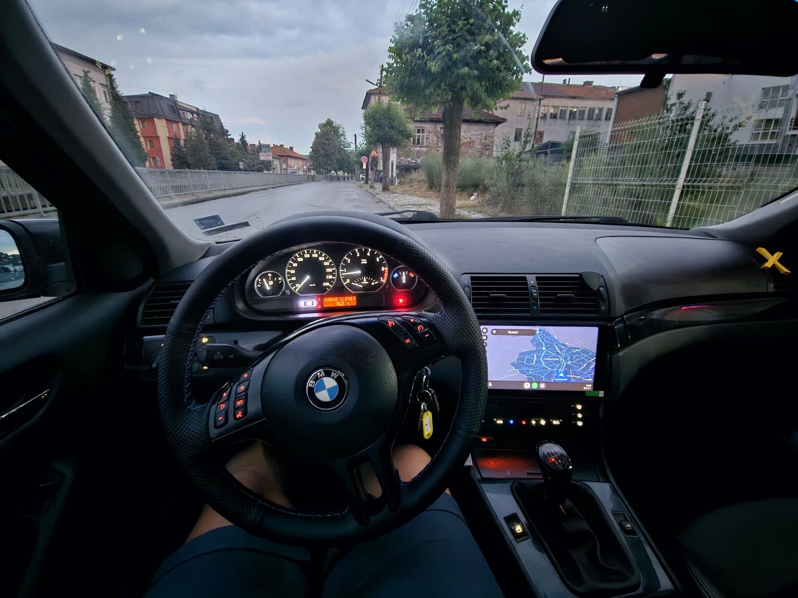 BMW 323 ��� ��� ������ | Mobile.bg � ����������� 4