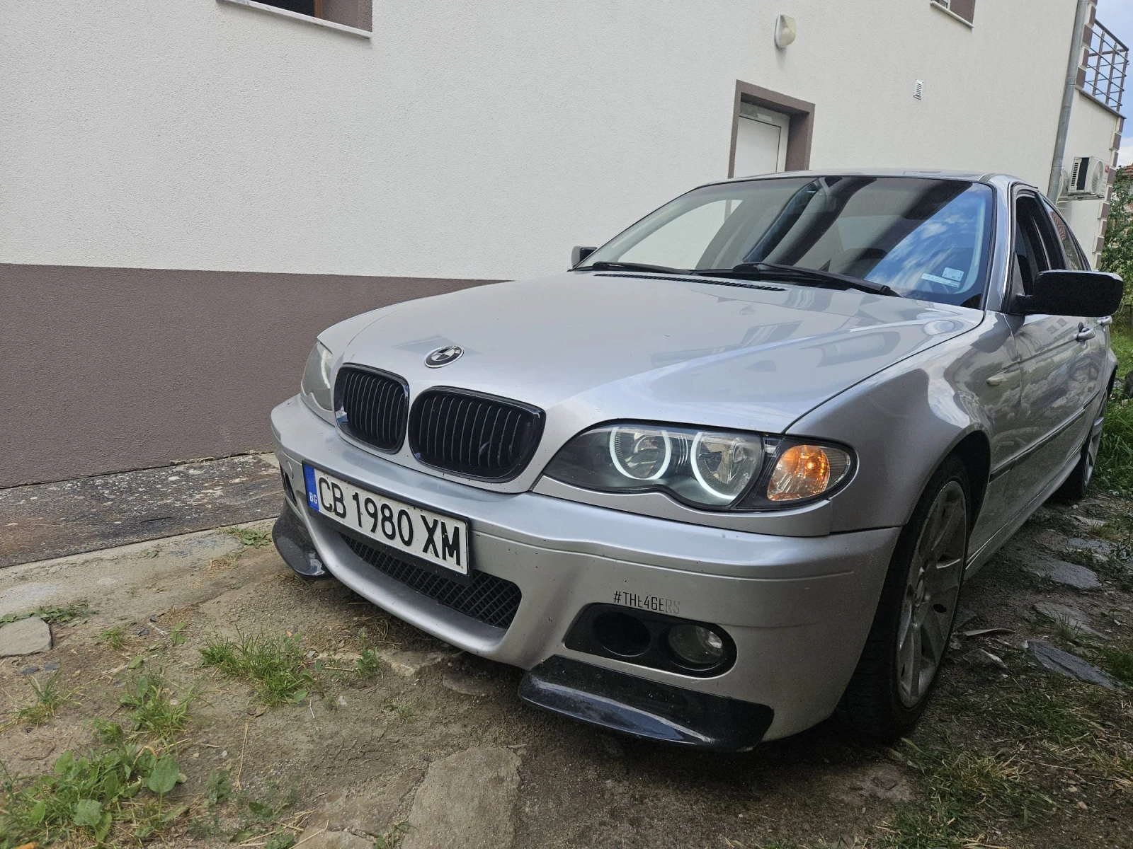 BMW 323 ��� ��� ������ | Mobile.bg � ����������� 3