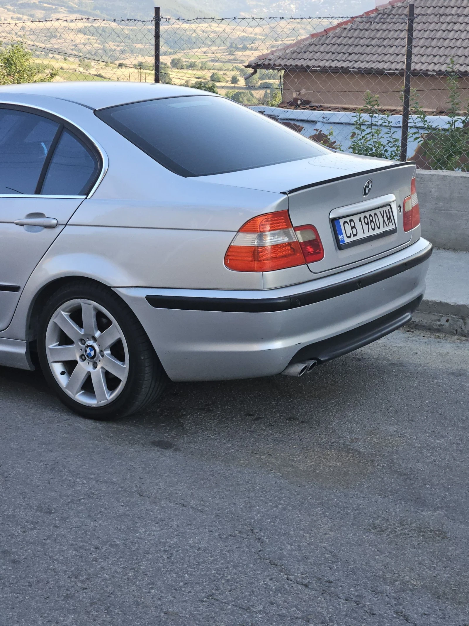 BMW 323 ��� ��� ������ | Mobile.bg � ����������� 7