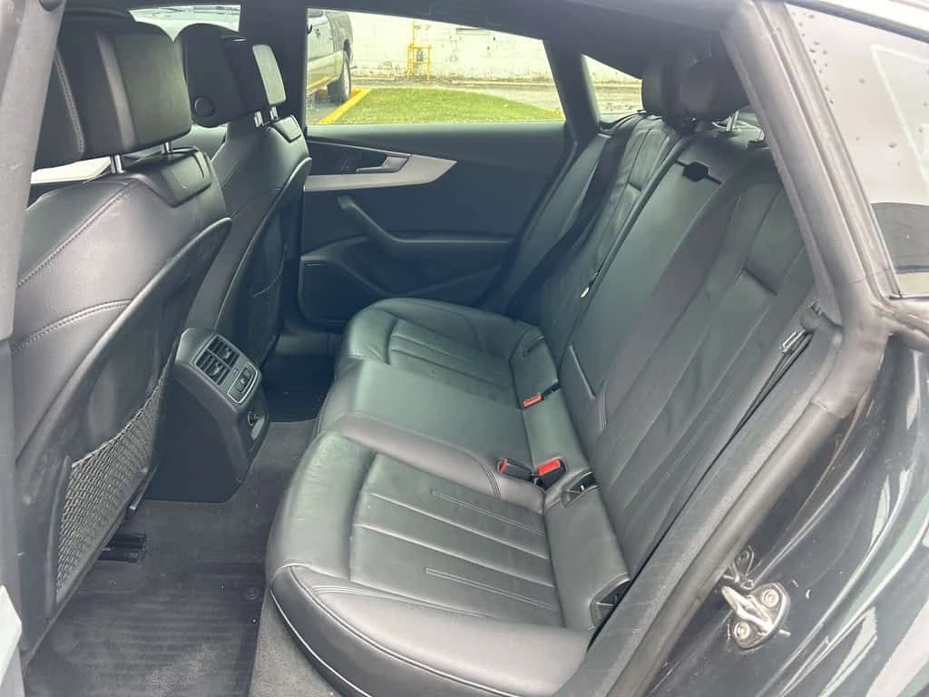 Audi A5 * S Line quattro Premium Plus, S Line quattro Prog, снимка 16 - Автомобили и джипове - 54255440