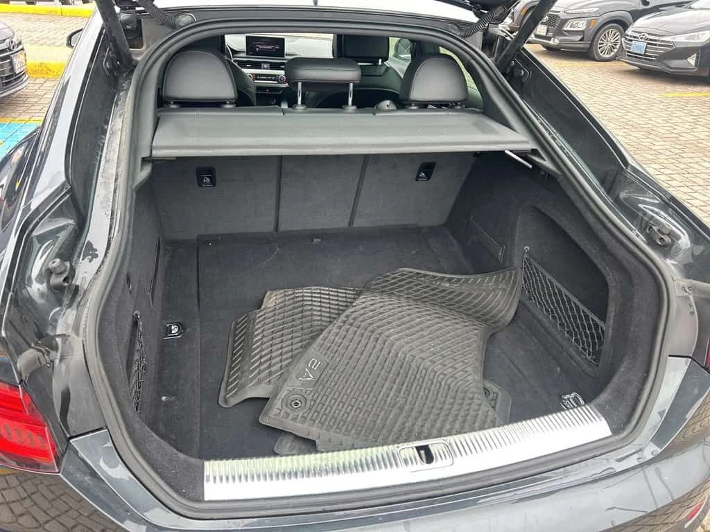 Audi A5 * S Line quattro Premium Plus, S Line quattro Prog, снимка 8 - Автомобили и джипове - 54255440