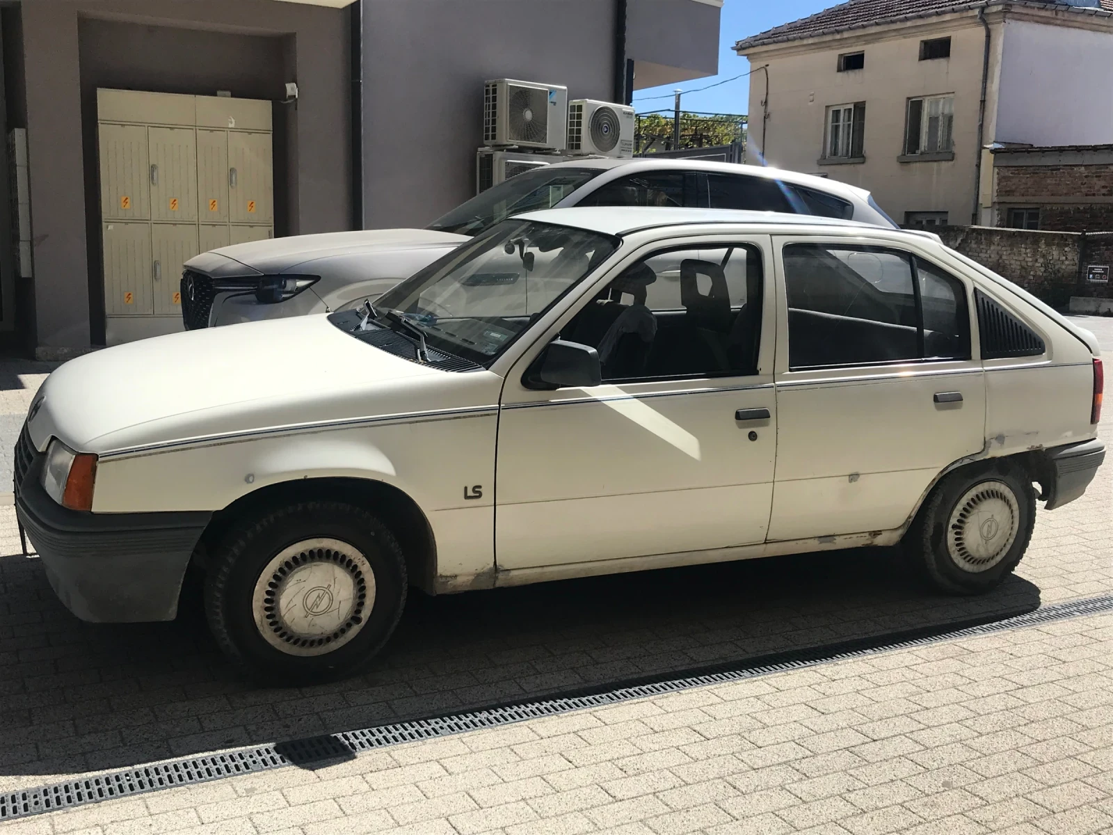 Opel Kadett | Mobile.bg � ����������� 3
