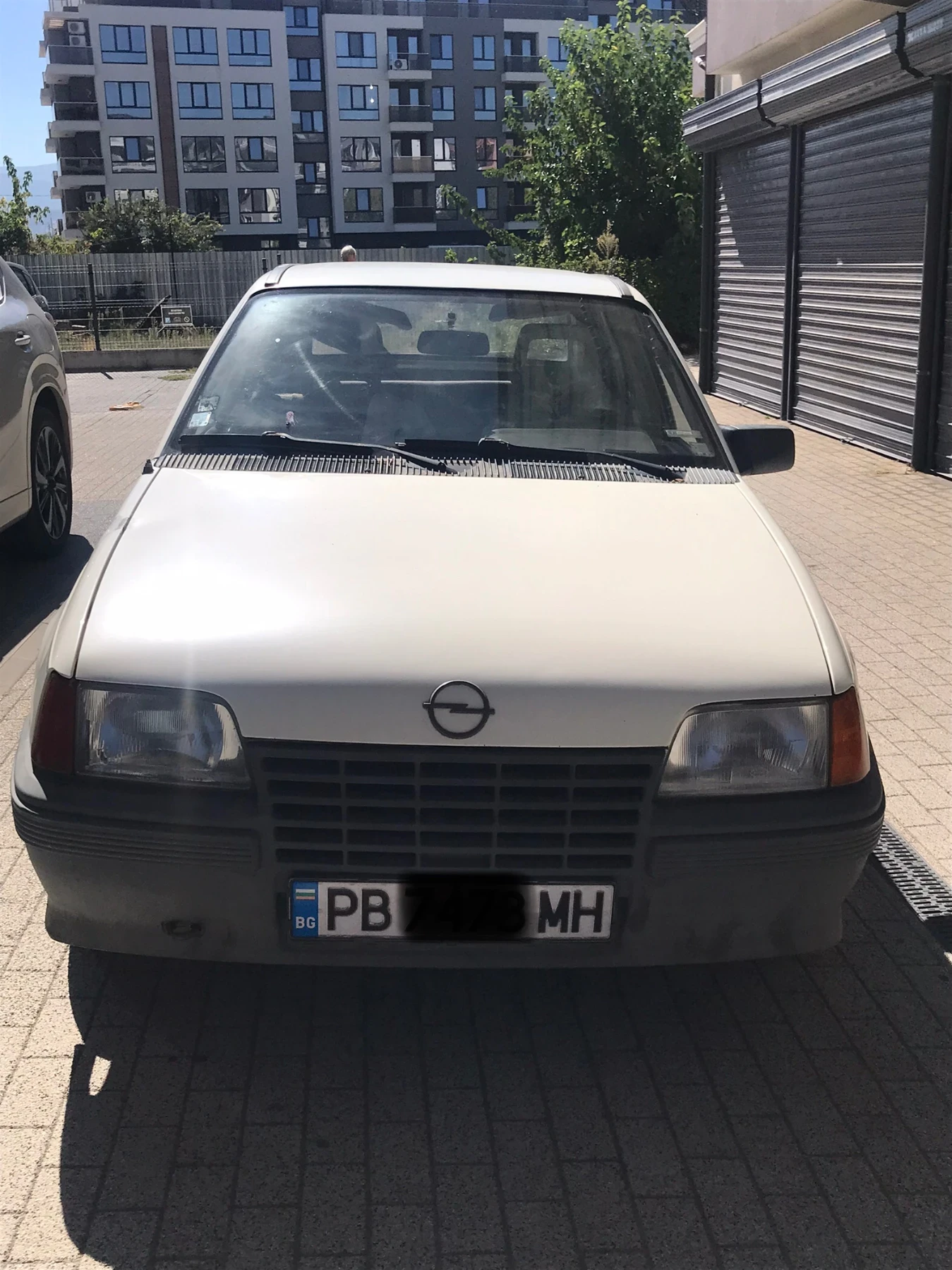 Opel Kadett | Mobile.bg � ����������� 1
