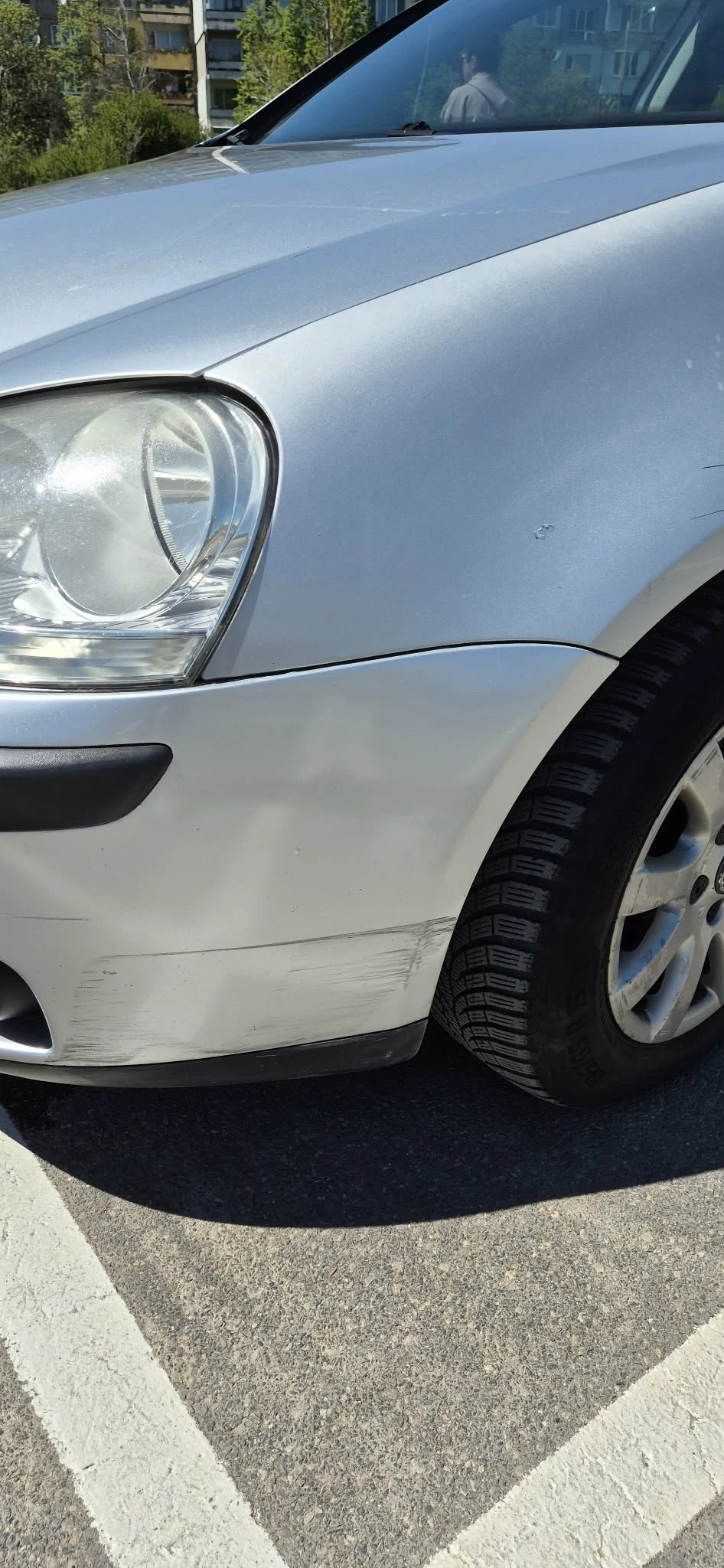 VW Golf V 1.9 TDI - DSG, снимка 7 - Автомобили и джипове - 54311698