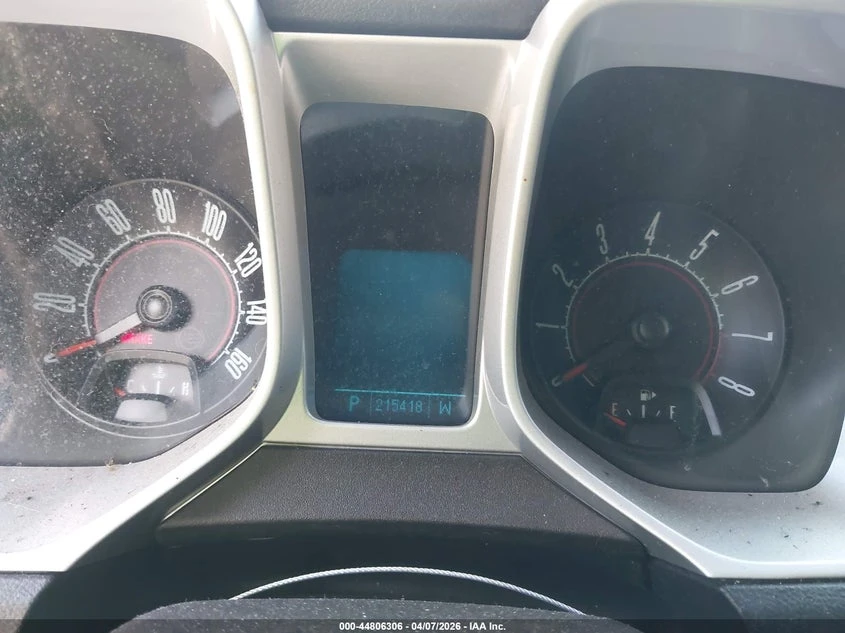 Chevrolet Camaro 3.6l 2Lt, снимка 7 - Автомобили и джипове - 54389720