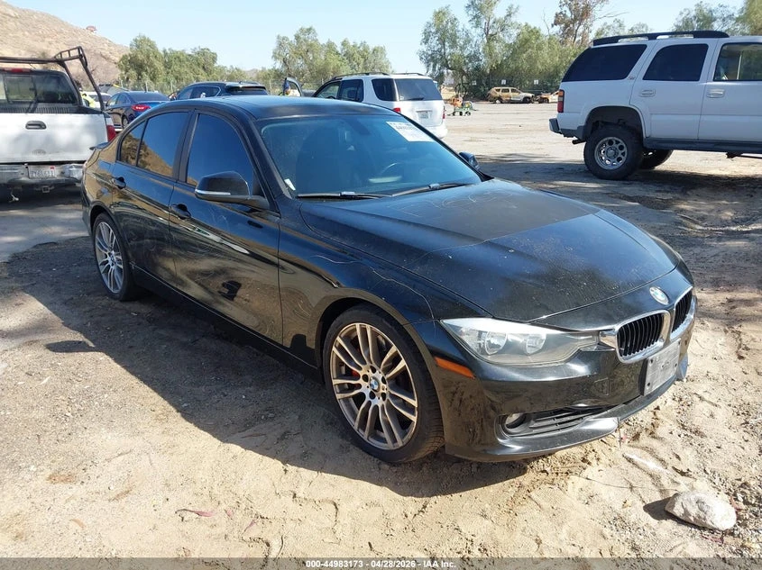 BMW 328 2.0l I