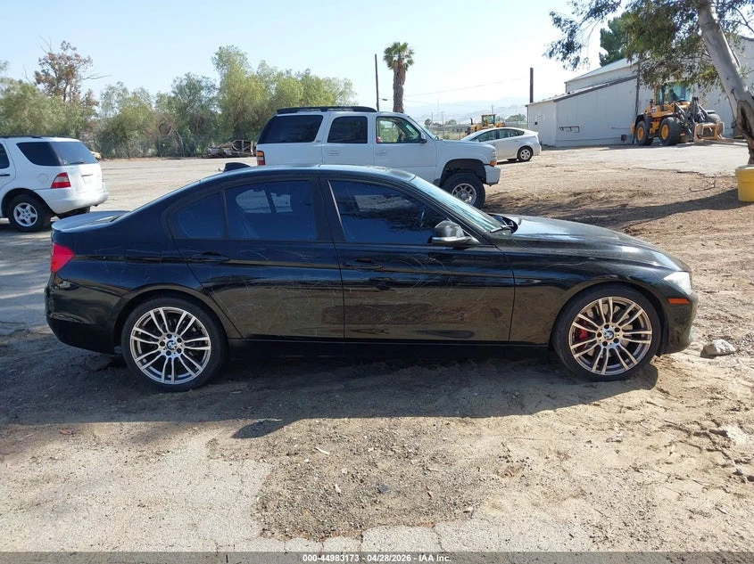 BMW 328 2.0l I, снимка 13 - Автомобили и джипове - 54410689
