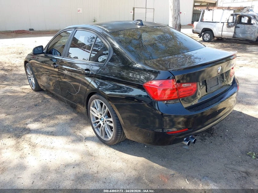 BMW 328 2.0l I, снимка 3 - Автомобили и джипове - 54410689