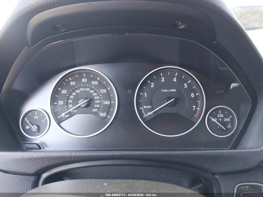 BMW 328 2.0l I, снимка 7 - Автомобили и джипове - 54410689