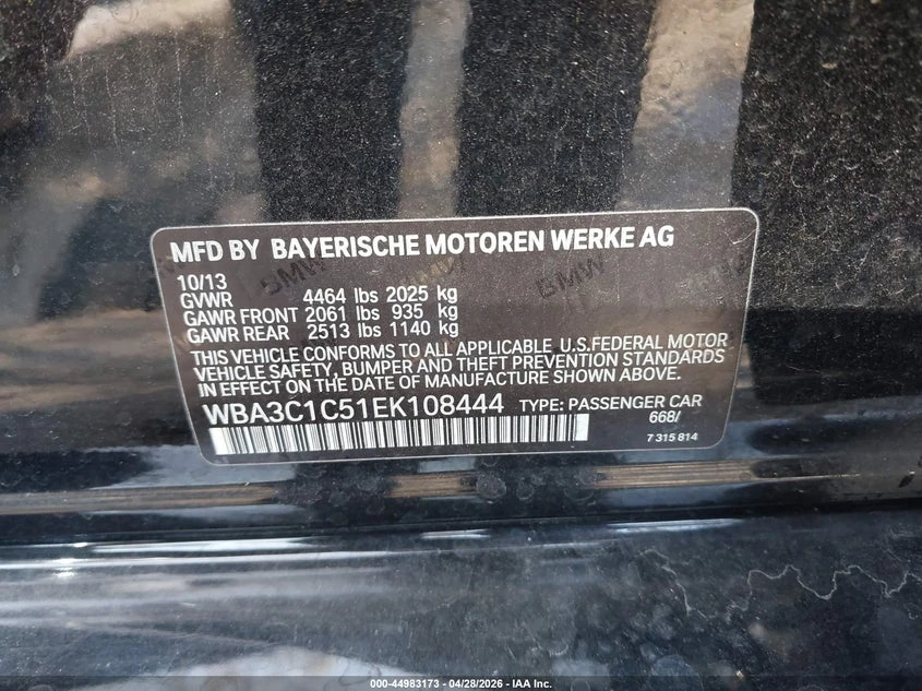 BMW 328 2.0l I, снимка 9 - Автомобили и джипове - 54410689