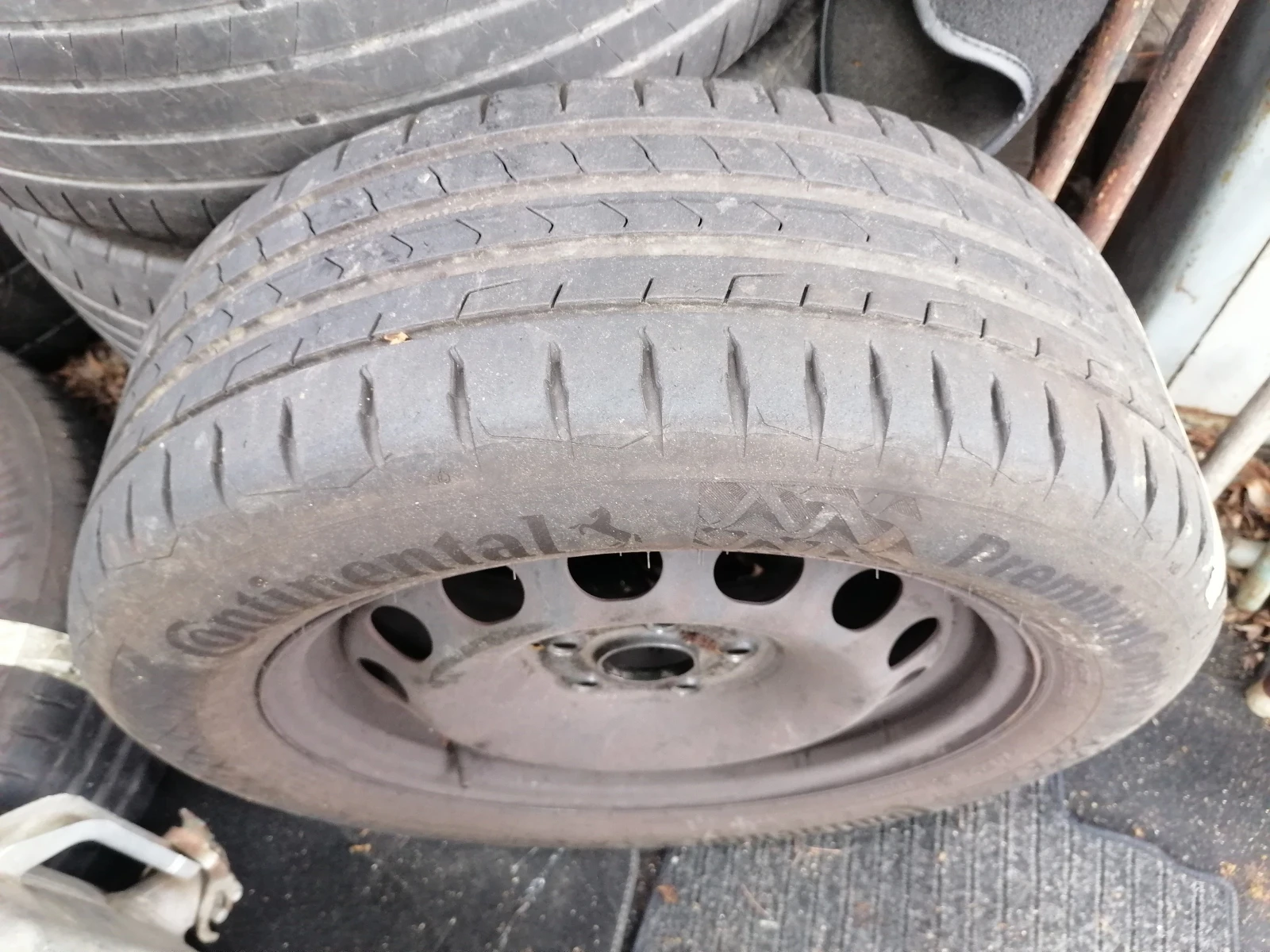 Skoda Octavia 1.4 TSI | Mobile.bg � ����������� 15
