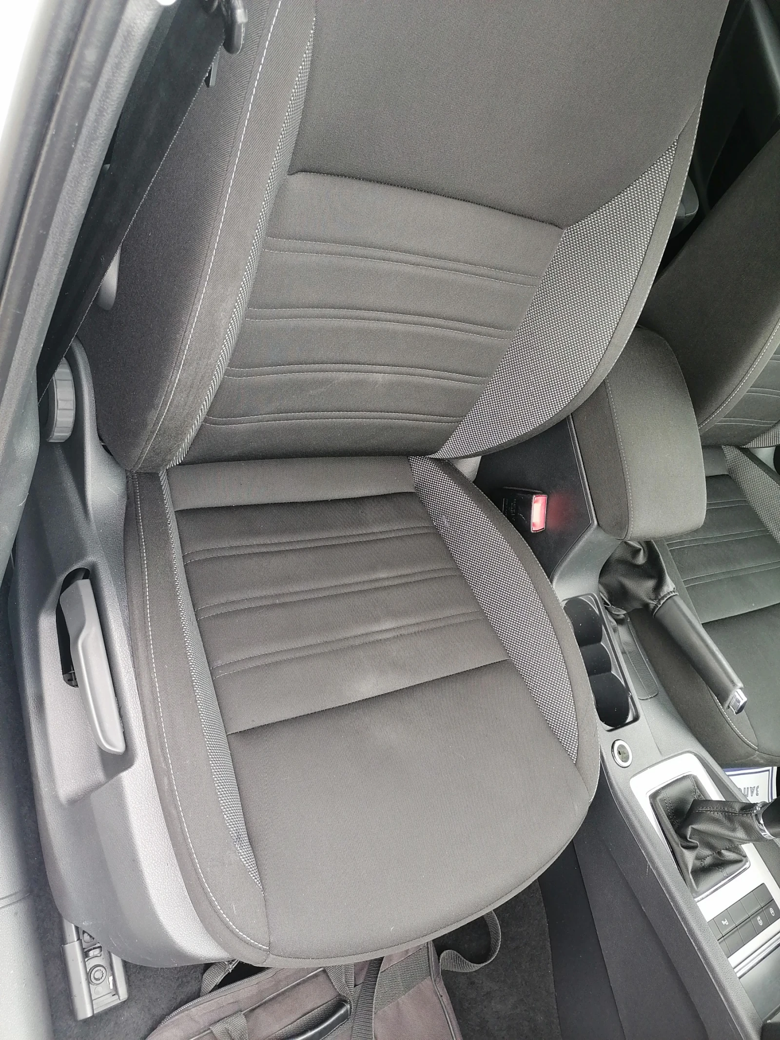 Skoda Octavia 1.4 TSI | Mobile.bg � ����������� 10