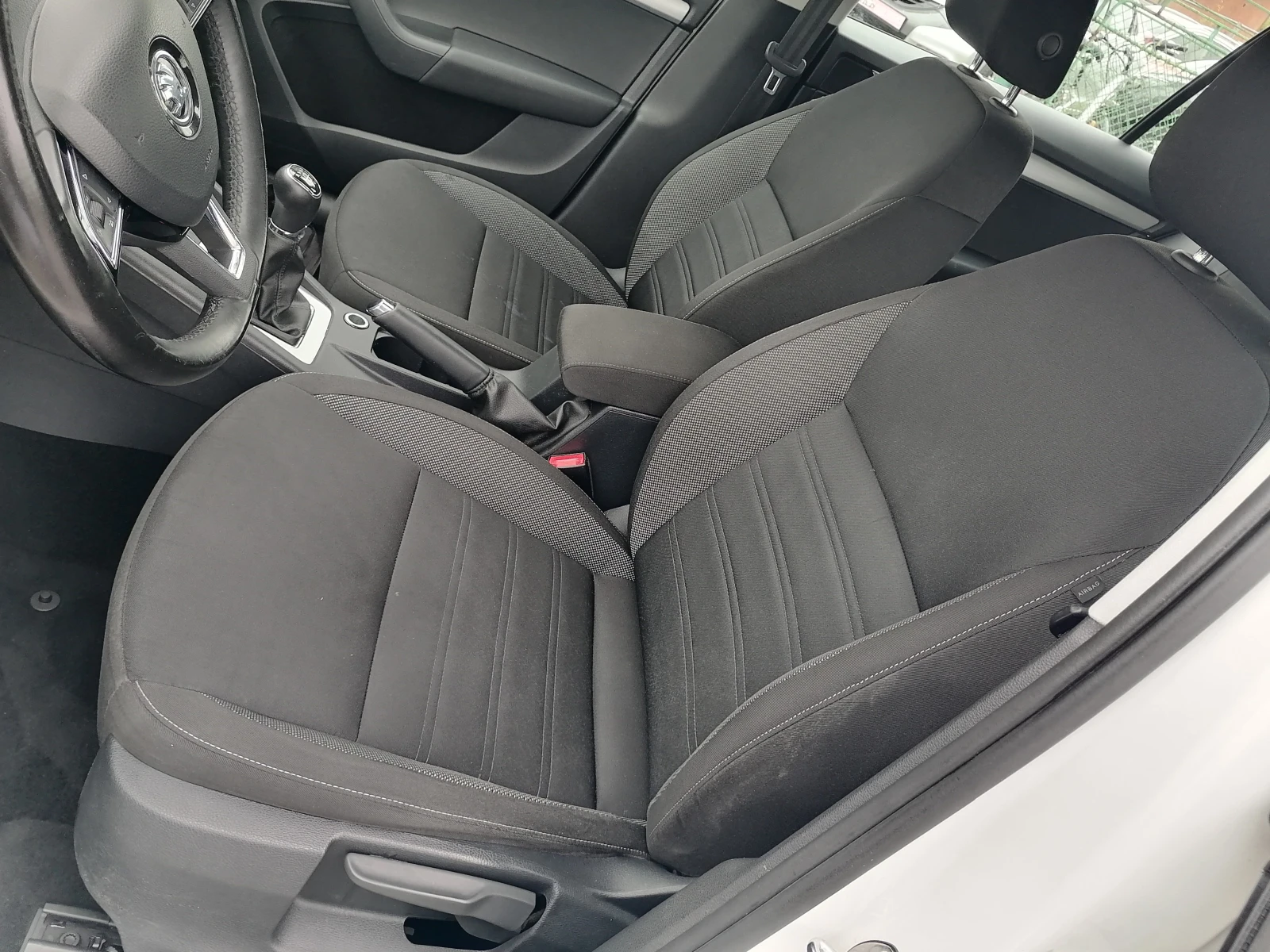 Skoda Octavia 1.4 TSI | Mobile.bg � ����������� 11