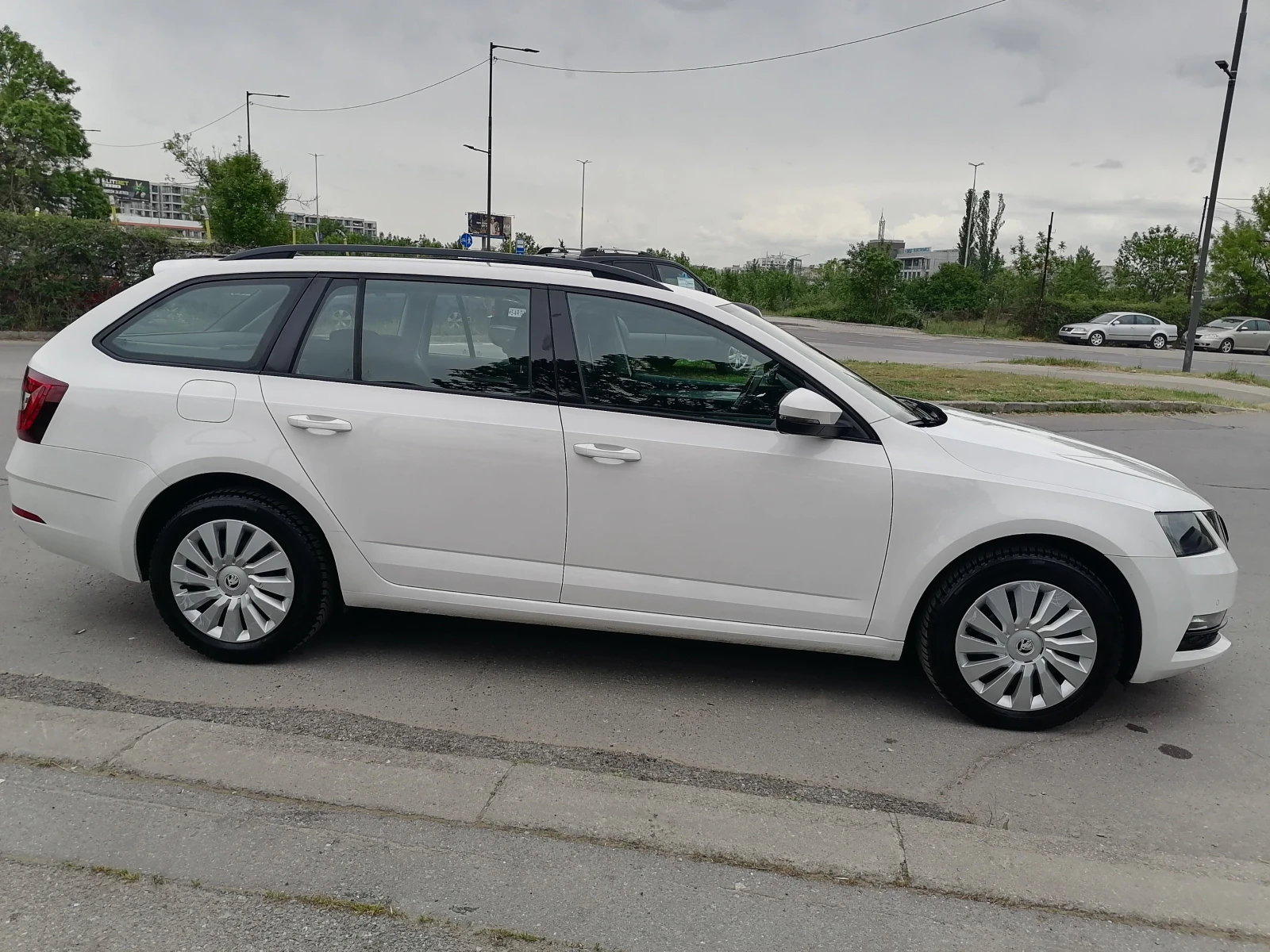 Skoda Octavia 1.4 TSI | Mobile.bg � ����������� 3