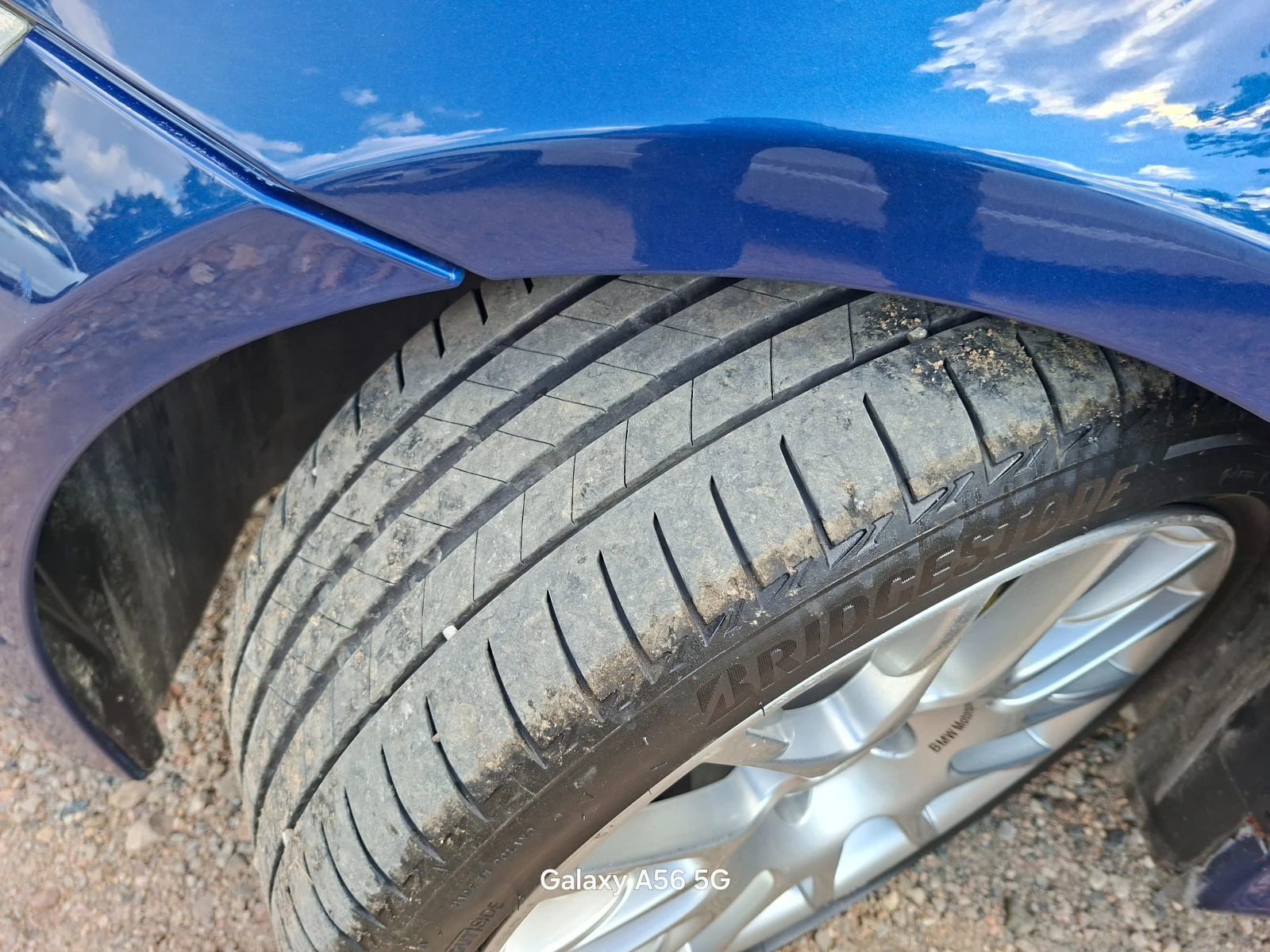 BMW 320 2, 0 D 163кс. M-Пакет, снимка 16 - Автомобили и джипове - 54620970