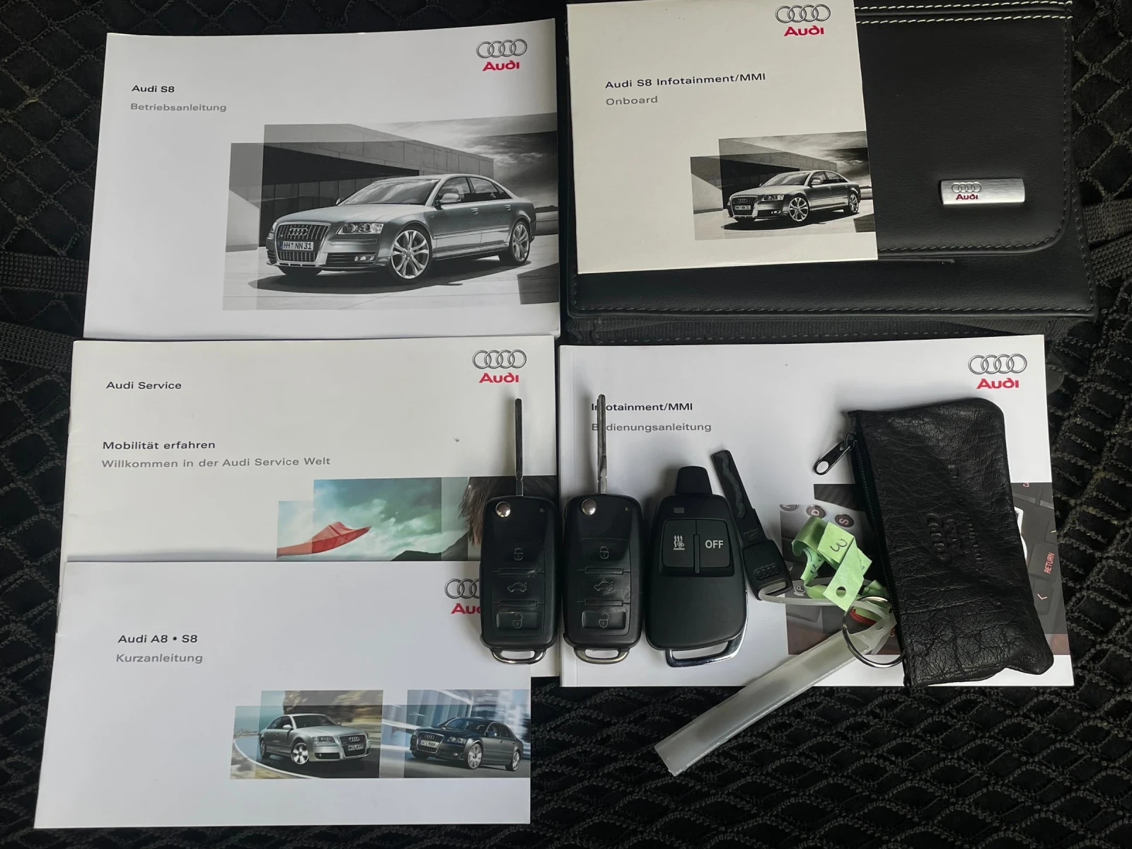 Audi S8 FULL/CERAMICA/CARBON/������/������/B&O/�����/����� | Mobile.bg � ����������� 16