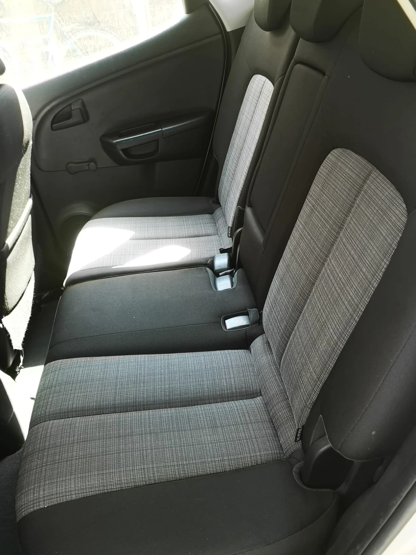 Kia Venga, снимка 8 - Автомобили и джипове - 55015074