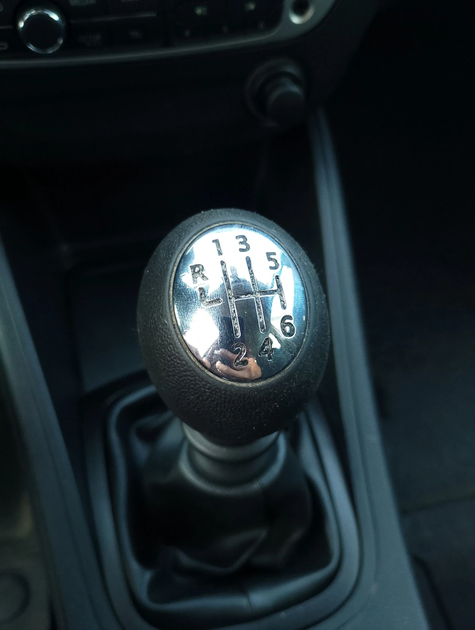 Renault Megane 1.5DCI 95к.с., снимка 11 - Автомобили и джипове - 55070401
