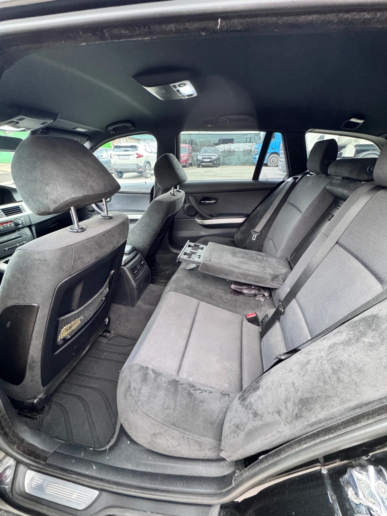 BMW 330 xd, снимка 13 - Автомобили и джипове - 55213135