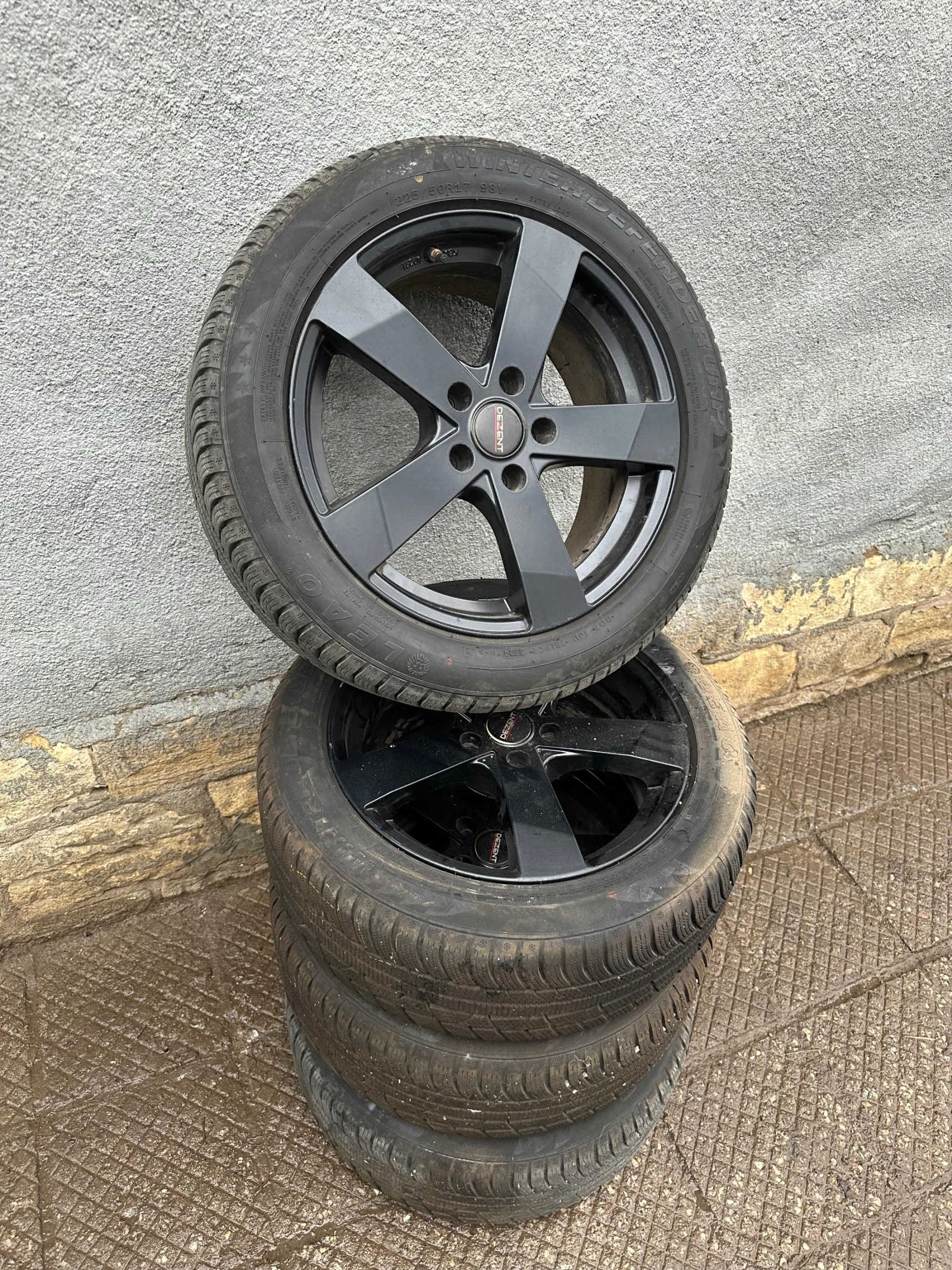 Audi A5 2.0 TFSI S-LINE, снимка 10 - Автомобили и джипове - 55403441