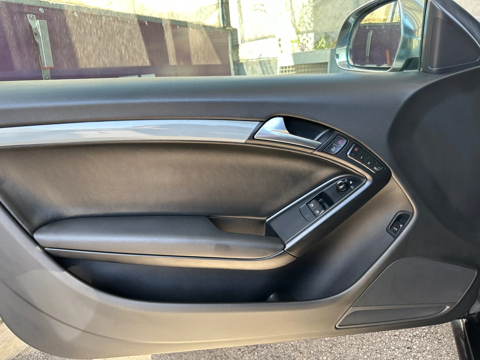 Audi A5 2.0 TFSI S-LINE, снимка 9 - Автомобили и джипове - 55403441