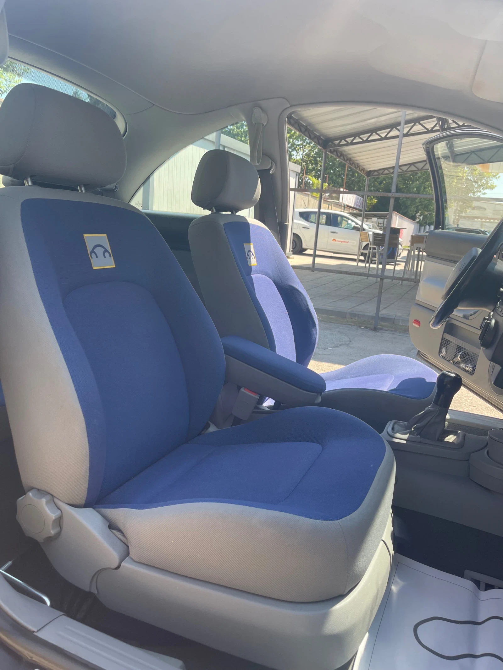 VW Beetle Газ/Бензин , снимка 6 - Автомобили и джипове - 55446746