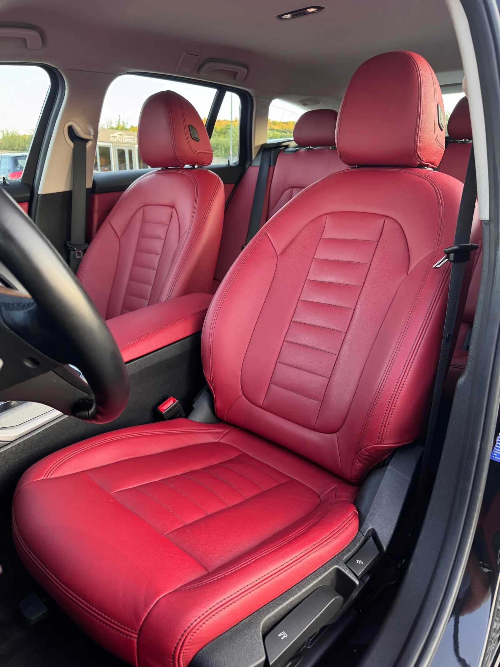 BMW 318 G20 150hp Automatic, снимка 7 - Автомобили и джипове - 55450694