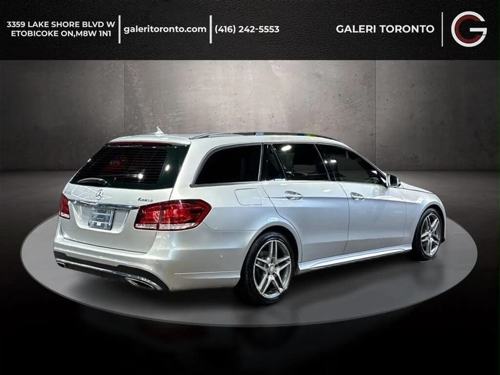 Mercedes-Benz E 400 4MATIC* FACE* AMG LINE* 7 МЕСТА   , снимка 5 - Автомобили и джипове - 55451417