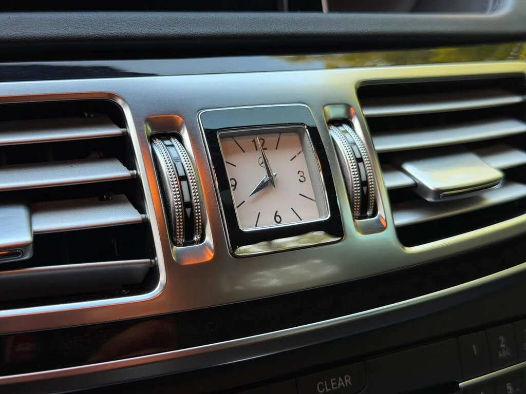 Mercedes-Benz E 400 4MATIC* FACE* AMG LINE* 7 МЕСТА   , снимка 11 - Автомобили и джипове - 55451417