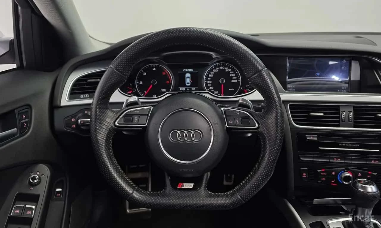Audi A4 | АВТОКРЕДИТ БЕЗ ПЪРВОНАЧАЛНА ВНОСКА | , снимка 13 - Автомобили и джипове - 55612868
