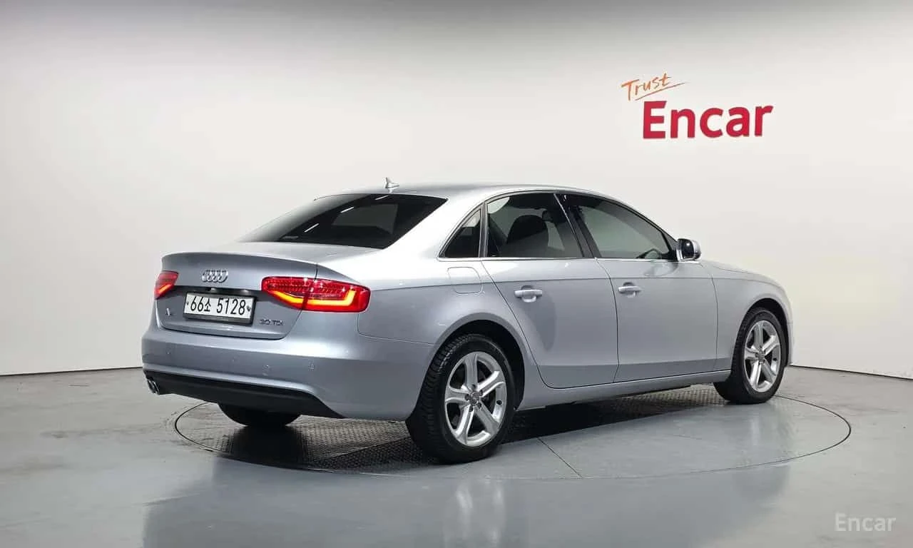 Audi A4 | АВТОКРЕДИТ БЕЗ ПЪРВОНАЧАЛНА ВНОСКА | , снимка 2 - Автомобили и джипове - 55612868