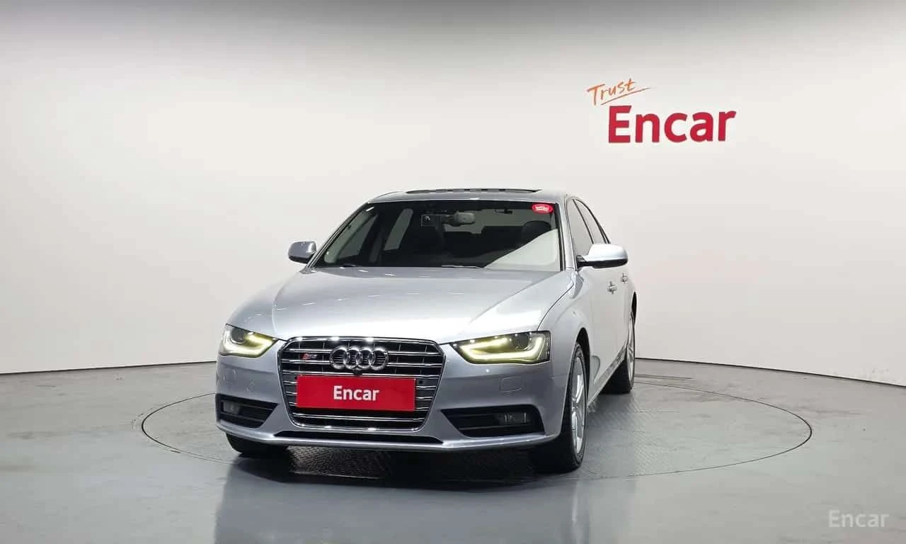 Audi A4 | АВТОКРЕДИТ БЕЗ ПЪРВОНАЧАЛНА ВНОСКА | , снимка 3 - Автомобили и джипове - 55612868
