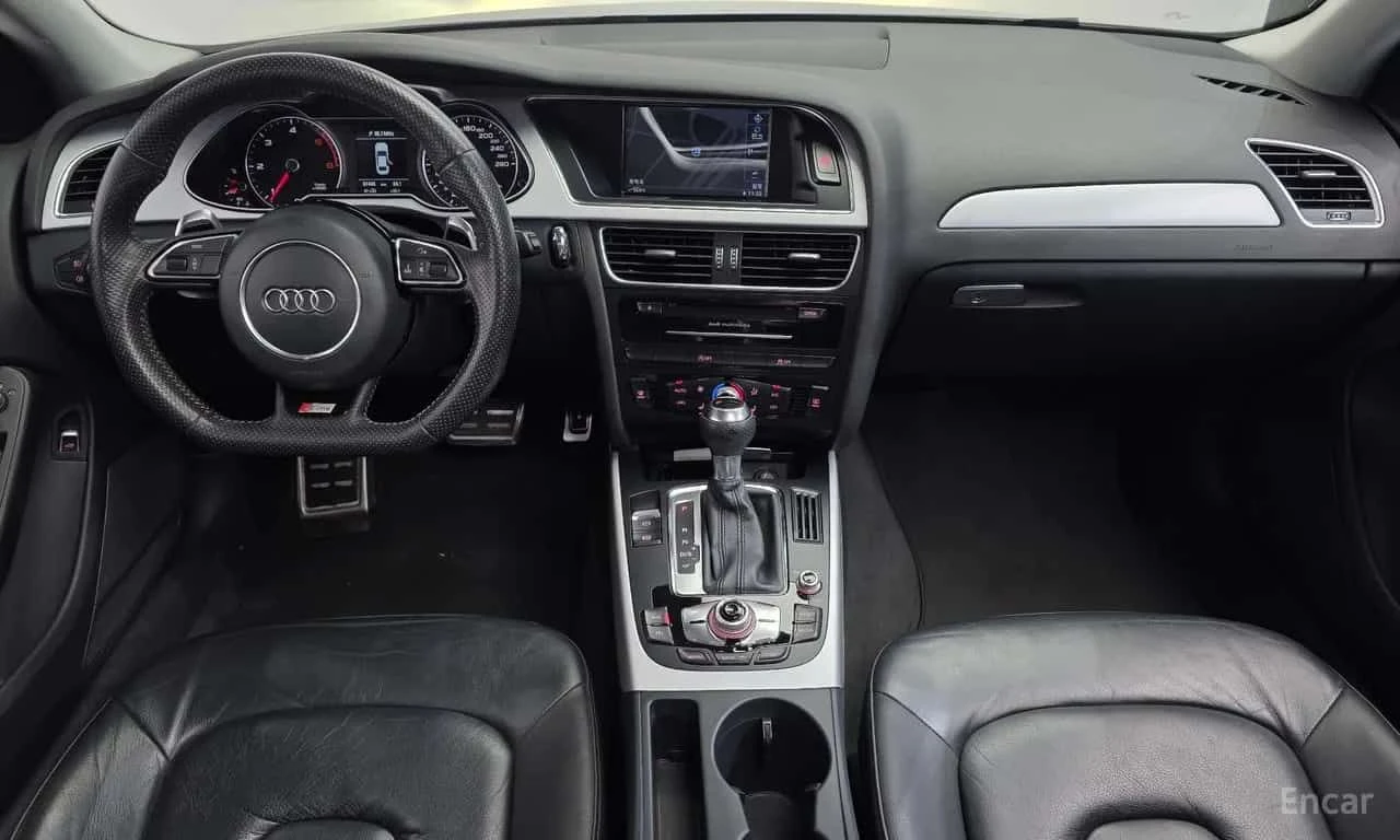 Audi A4 | АВТОКРЕДИТ БЕЗ ПЪРВОНАЧАЛНА ВНОСКА | , снимка 7 - Автомобили и джипове - 55612868