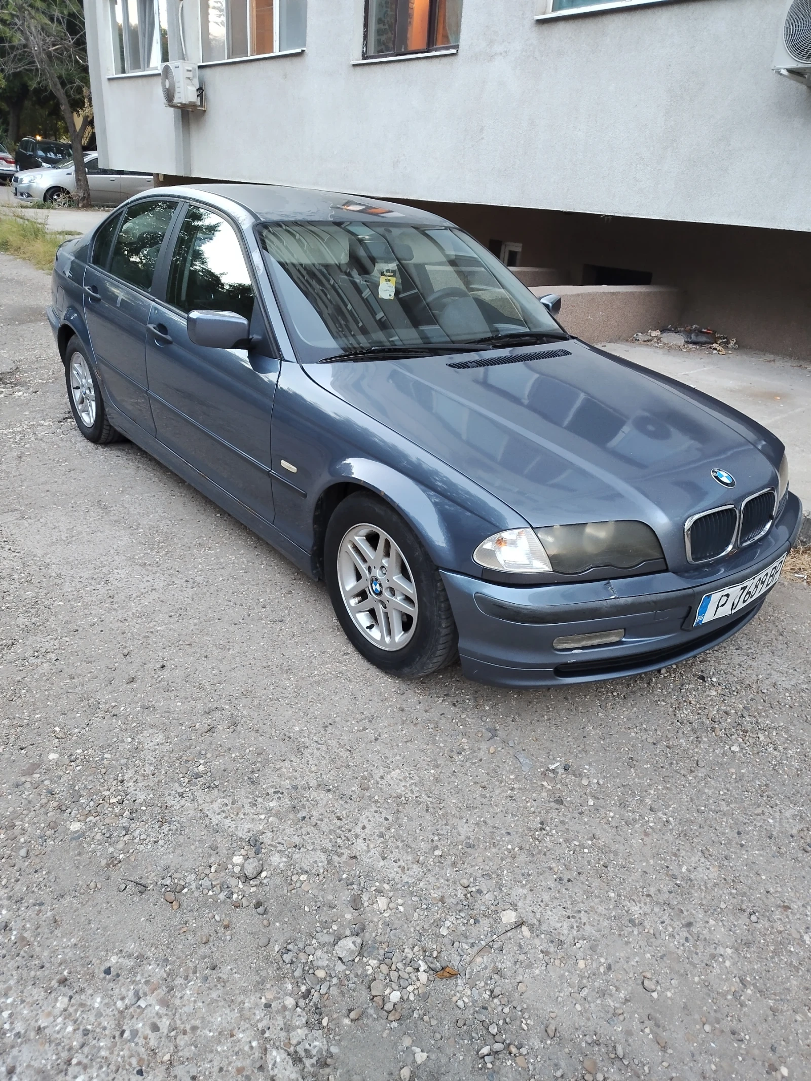 BMW 316