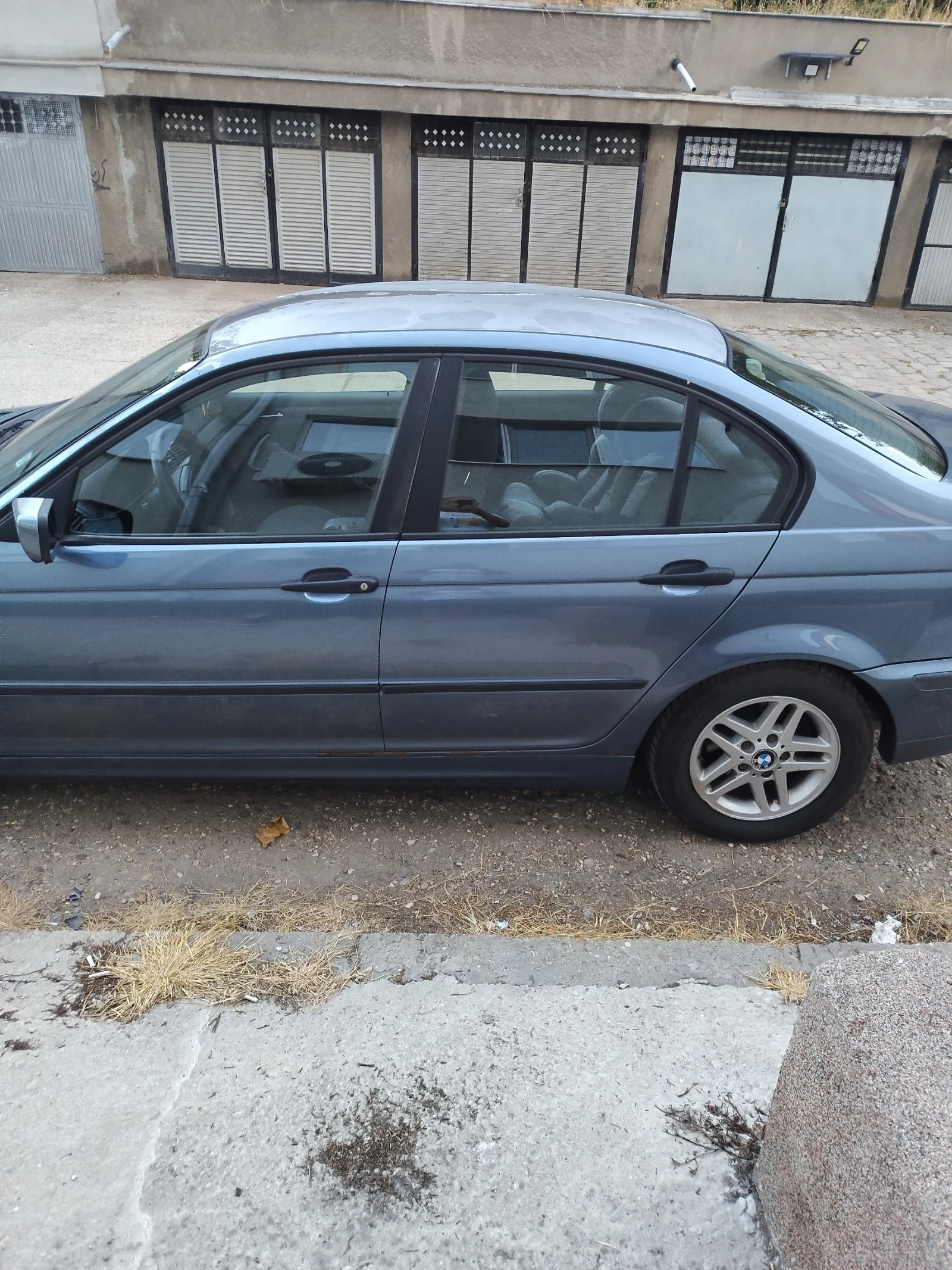 BMW 316, снимка 3 - Автомобили и джипове - 55686461