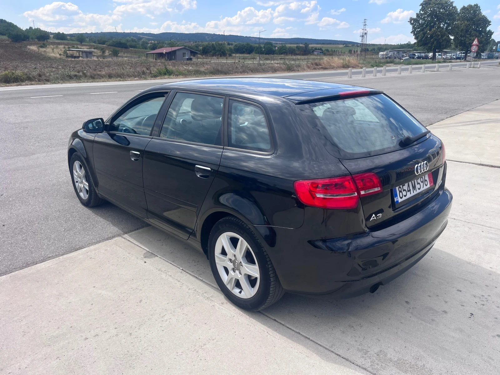 Audi A3 1.2 TSI, снимка 3 - Автомобили и джипове - 56045572