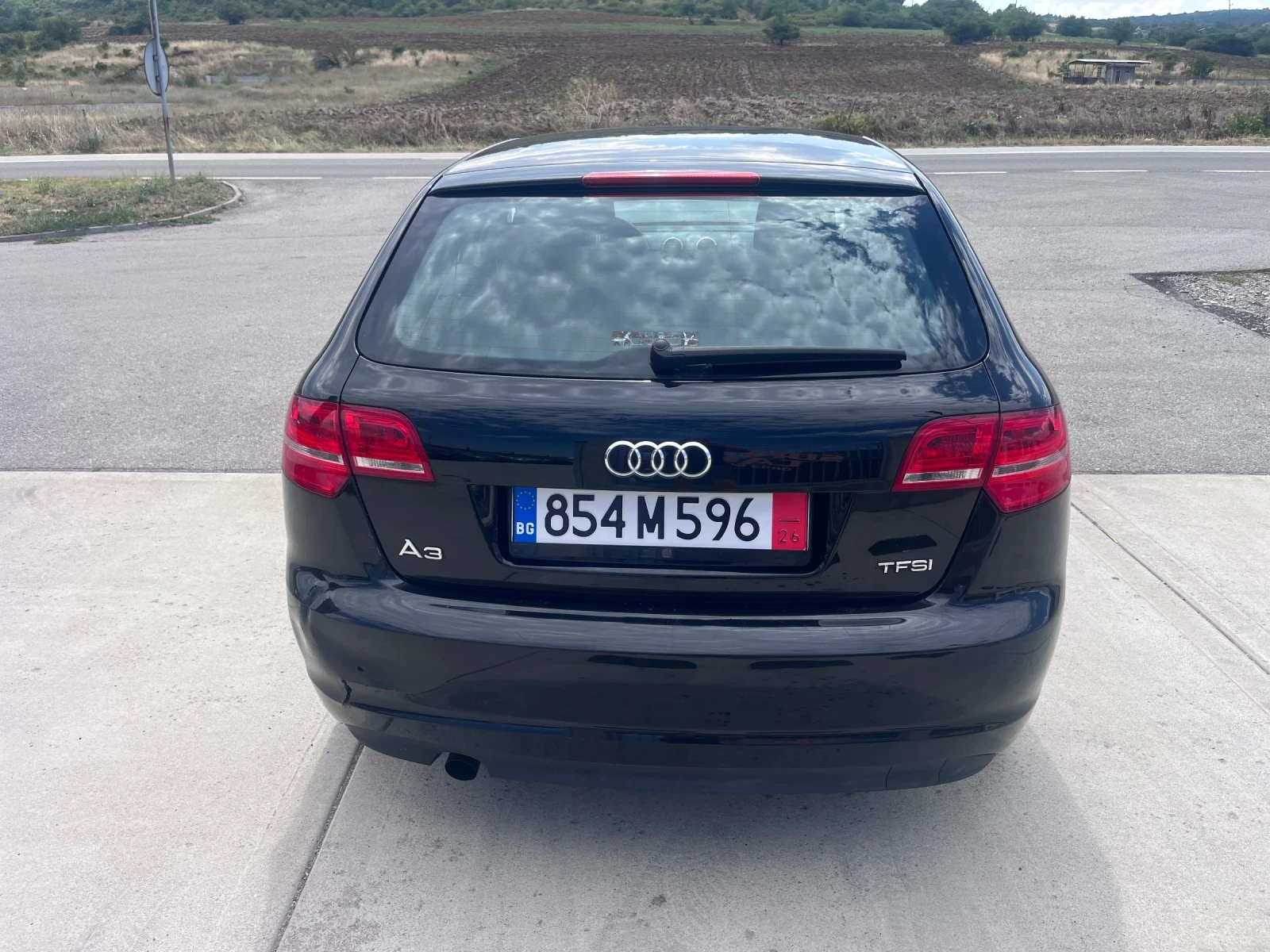 Audi A3 1.2 TSI, снимка 4 - Автомобили и джипове - 56045572