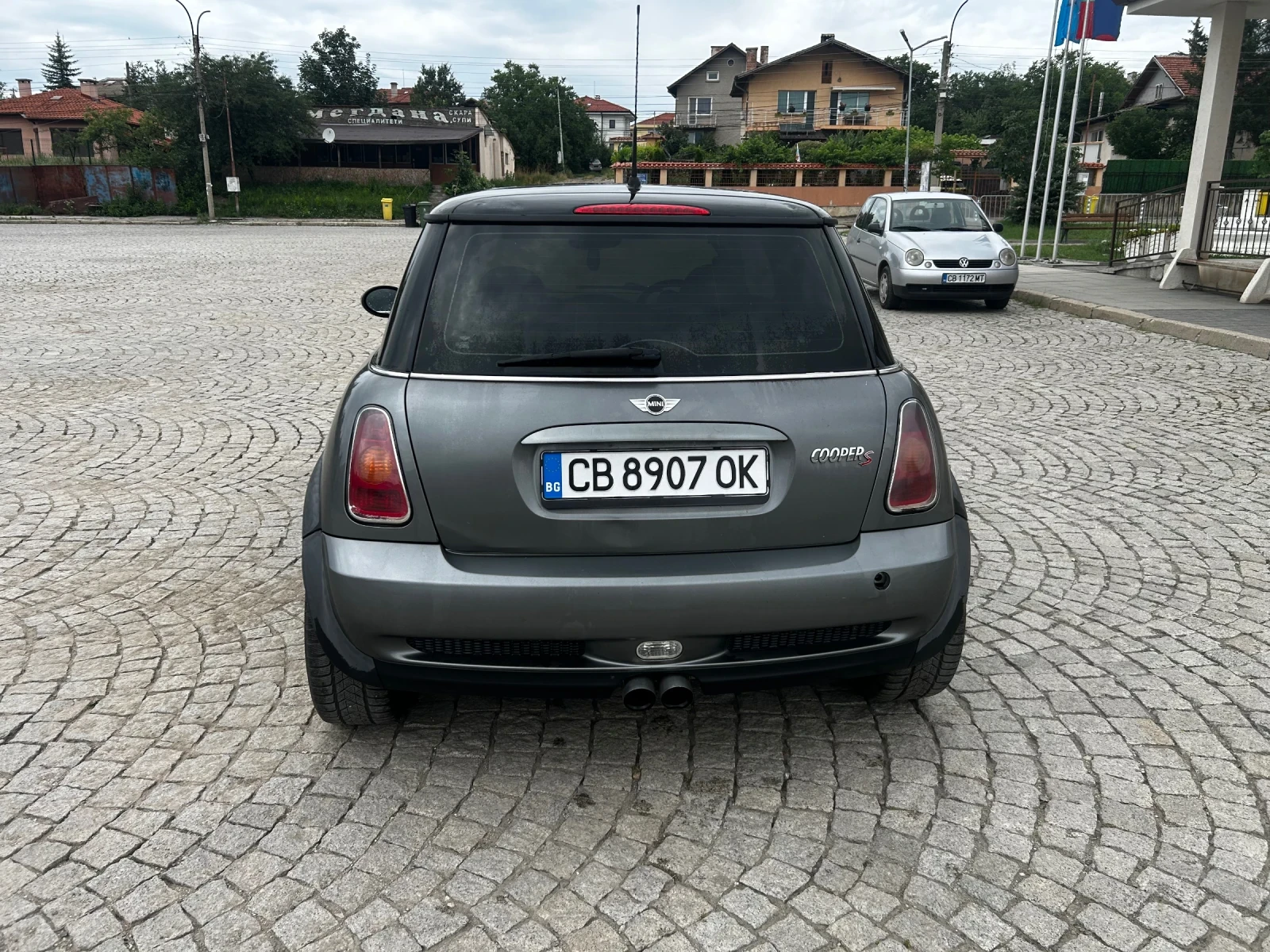 Mini Cooper s 163�� | Mobile.bg � ����������� 4