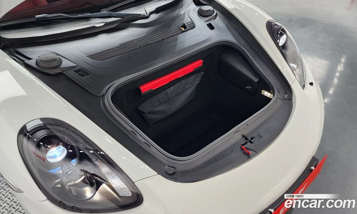 Porsche Boxster S 3.4 981, снимка 6 - Автомобили и джипове - 56104455