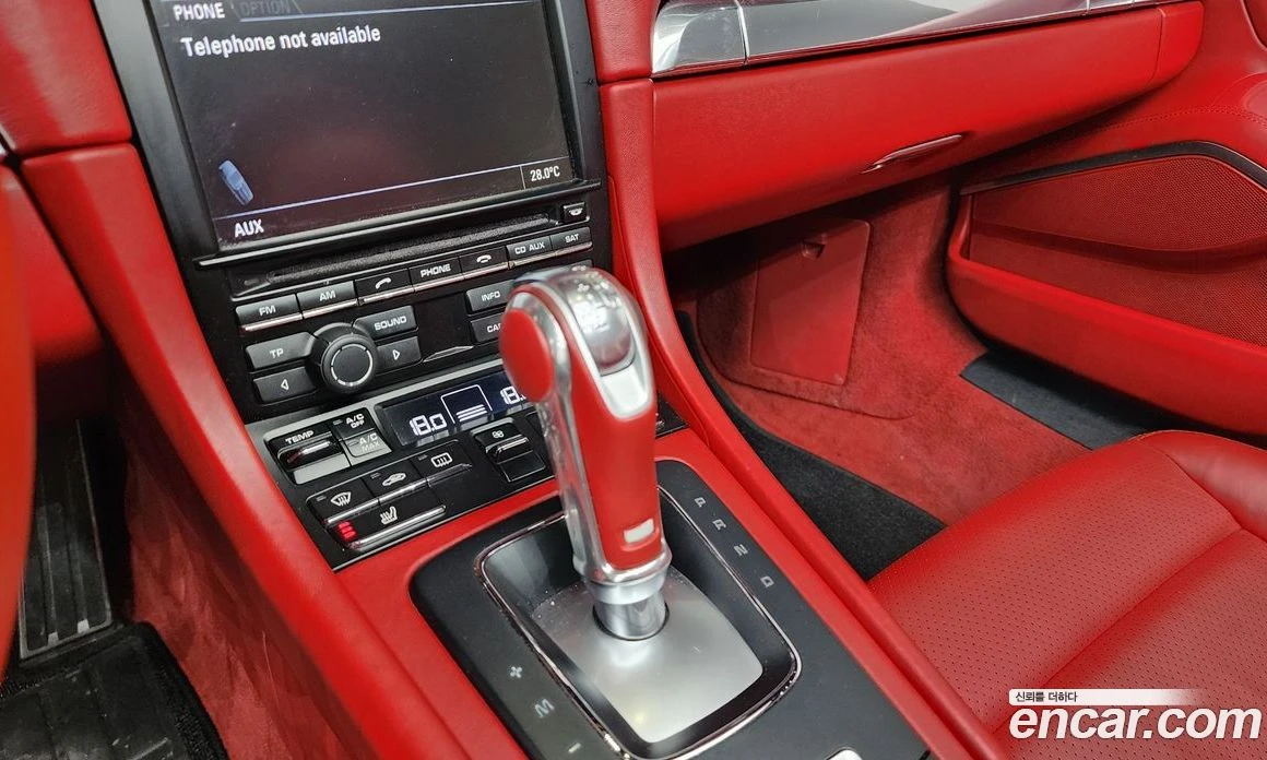 Porsche Boxster S 3.4 981, снимка 9 - Автомобили и джипове - 56104455